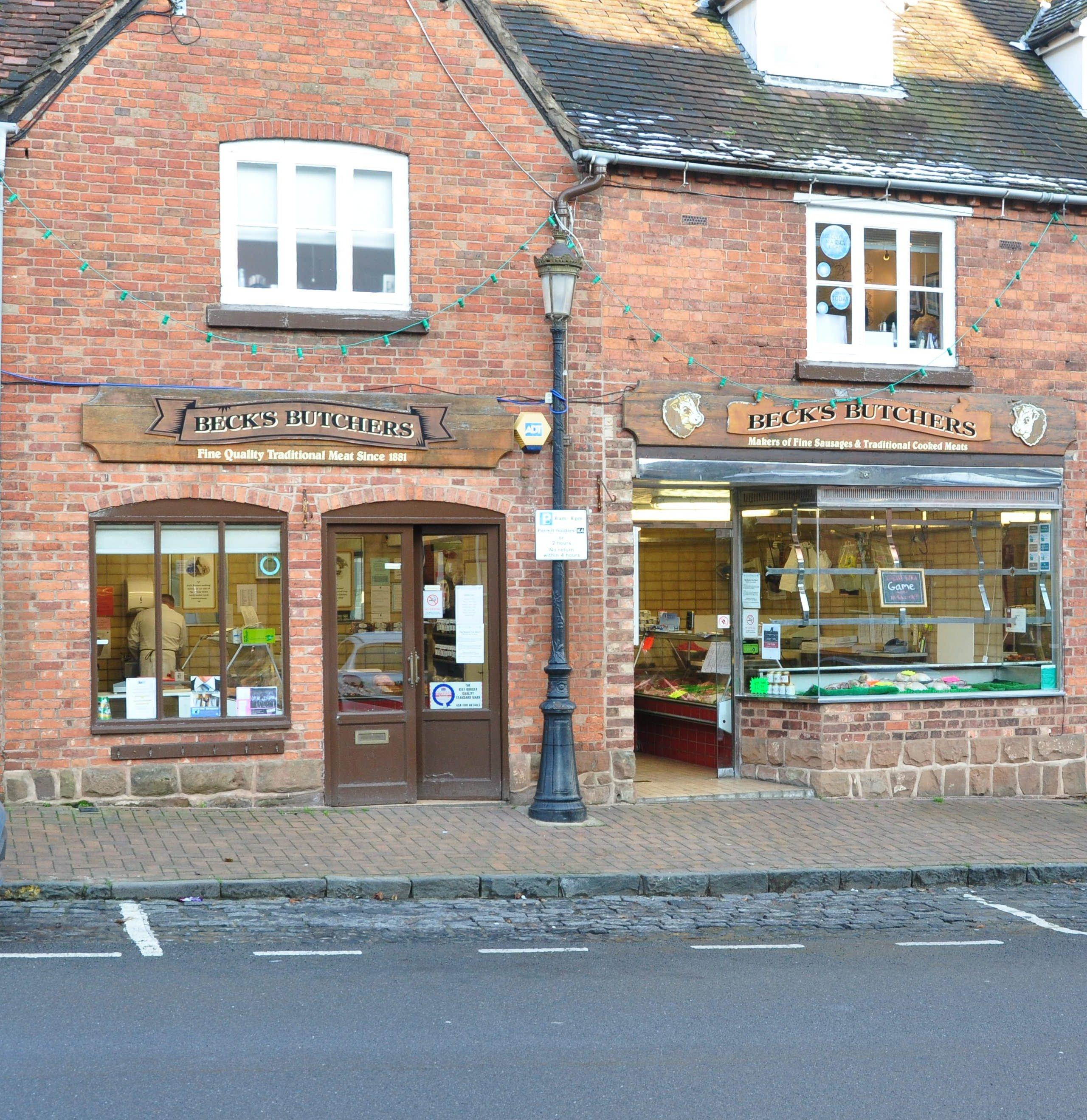 6 Commercial properties for rent in Kenilworth, UK Page 1 Propertylink