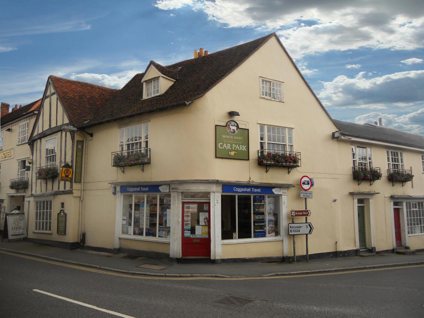17 Retail properties for sale in Colchester, UK Page 1 Propertylink