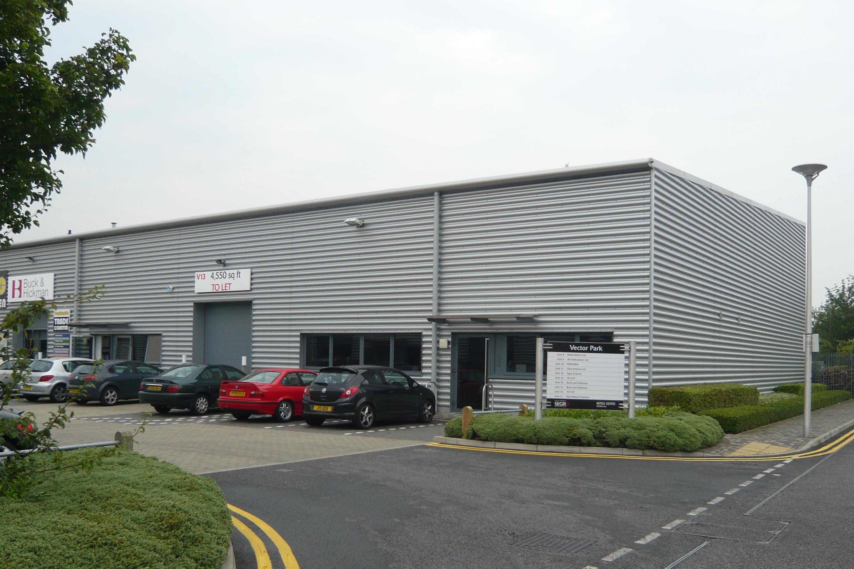 Vector map Heathrow Feltham Hounslow AI