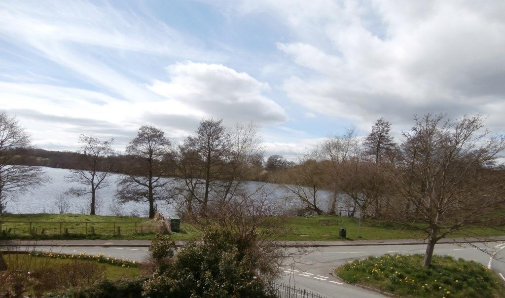 Hanmer Village Stores, Hanmer, WHITCHURCH, Shropshire