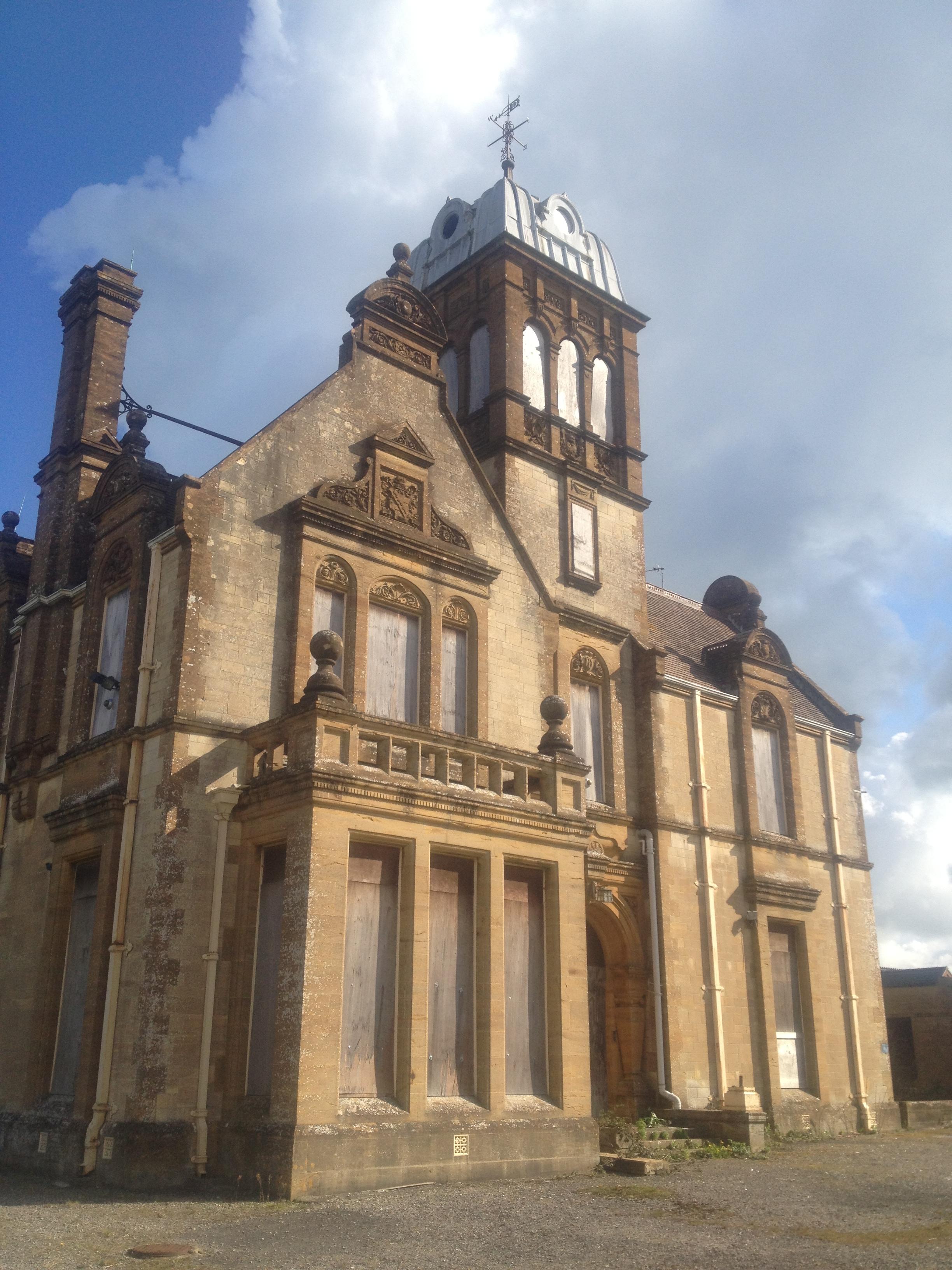 Property For Sale Freehold The Priory, Priorygate Court, CASTLE CARY