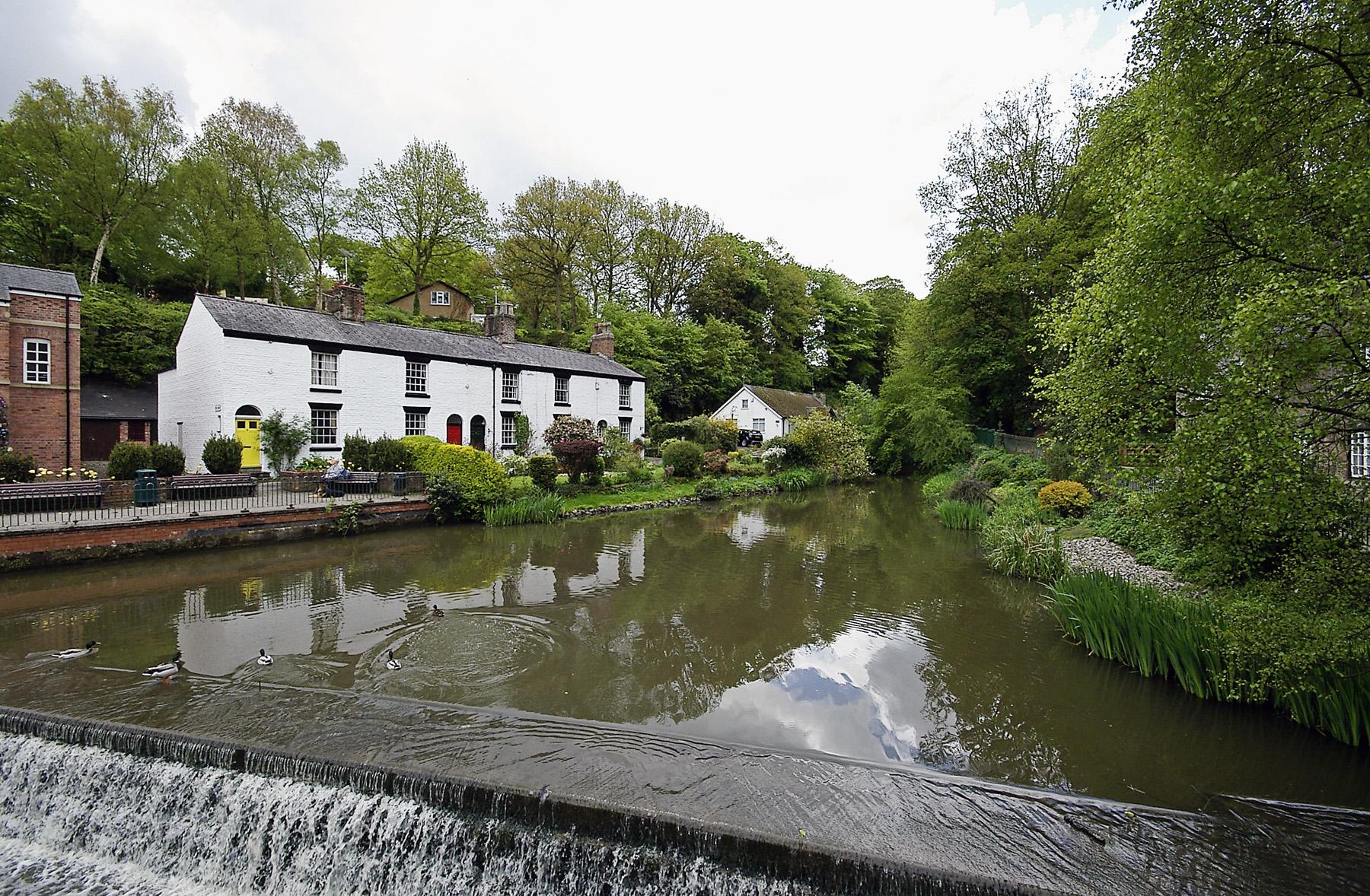 3 Retail properties for sale in Lymm, UK Page 1 Propertylink