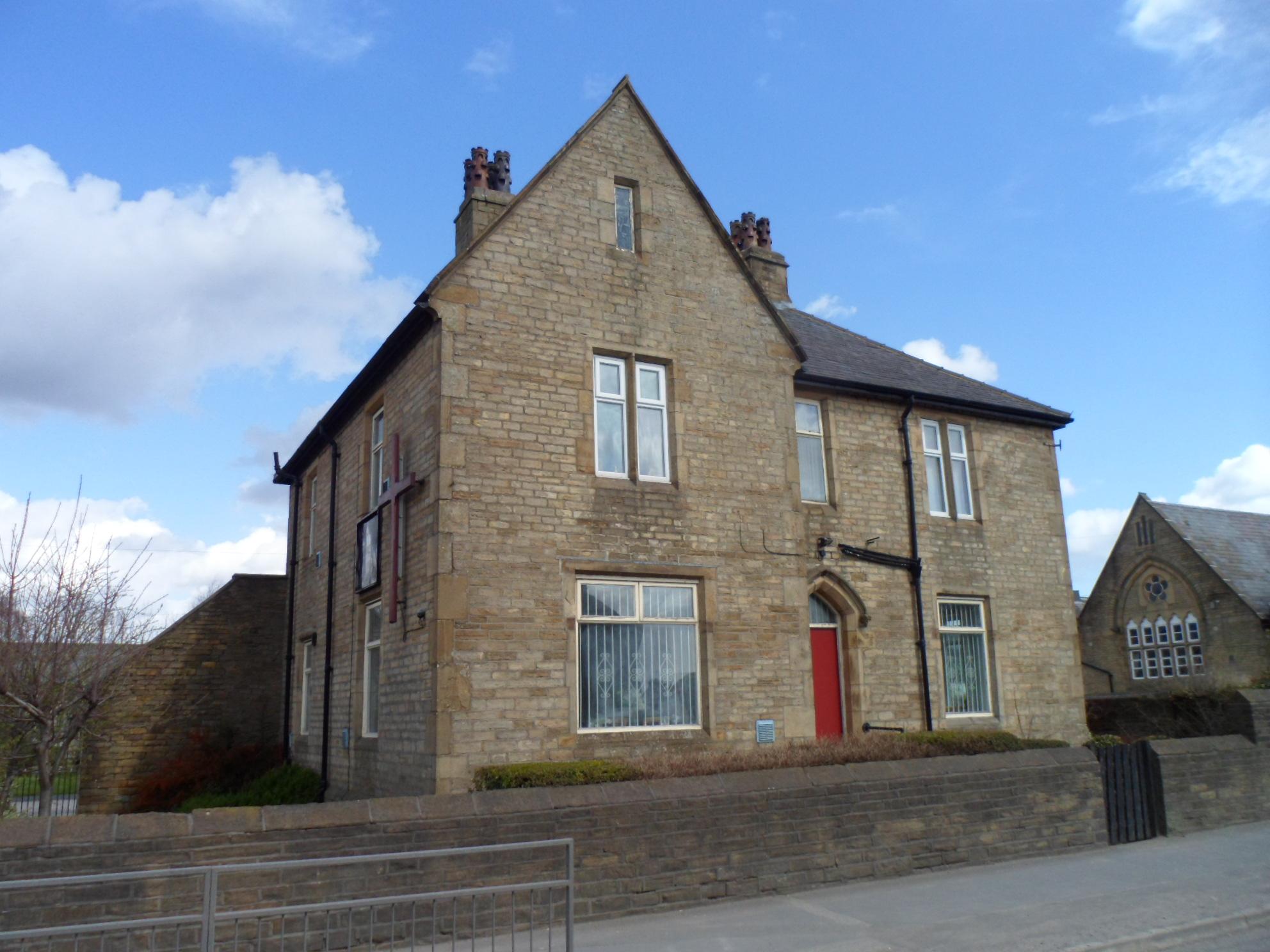 14 Offices for sale in Bradford, UK Page 1 Propertylink