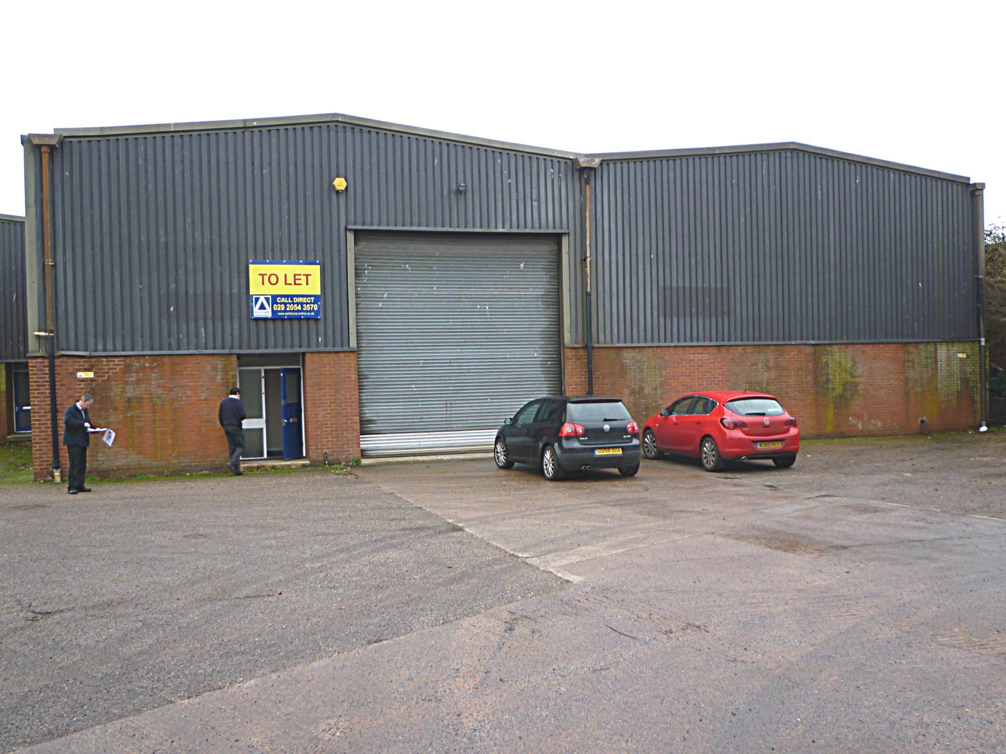 35 Industrial properties for rent in Exeter, UK Page 1 Propertylink