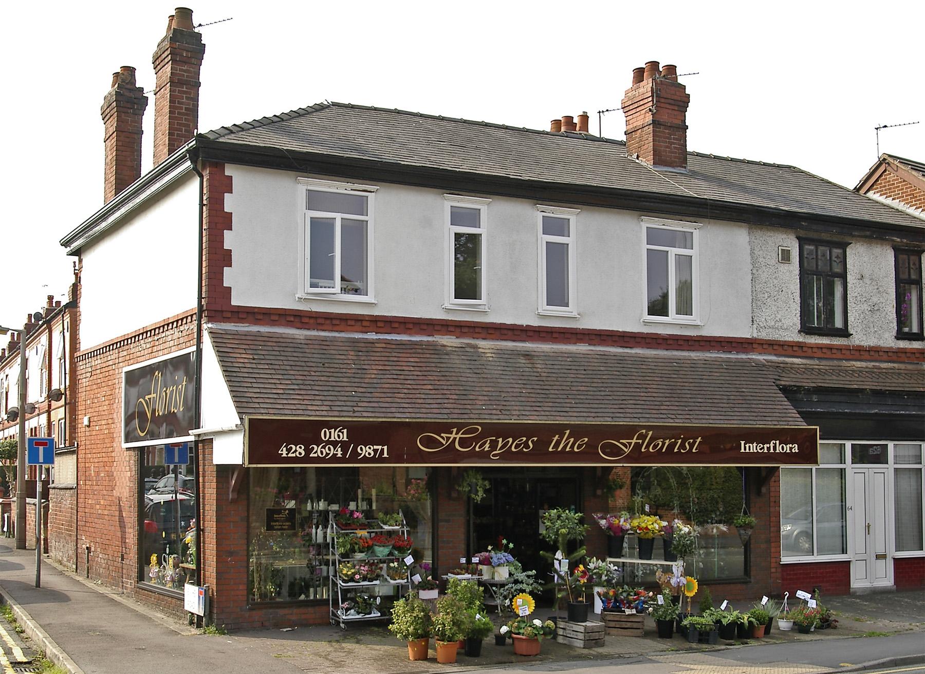 1 Retail properties for sale in Cheadle, UK Page 1 Propertylink