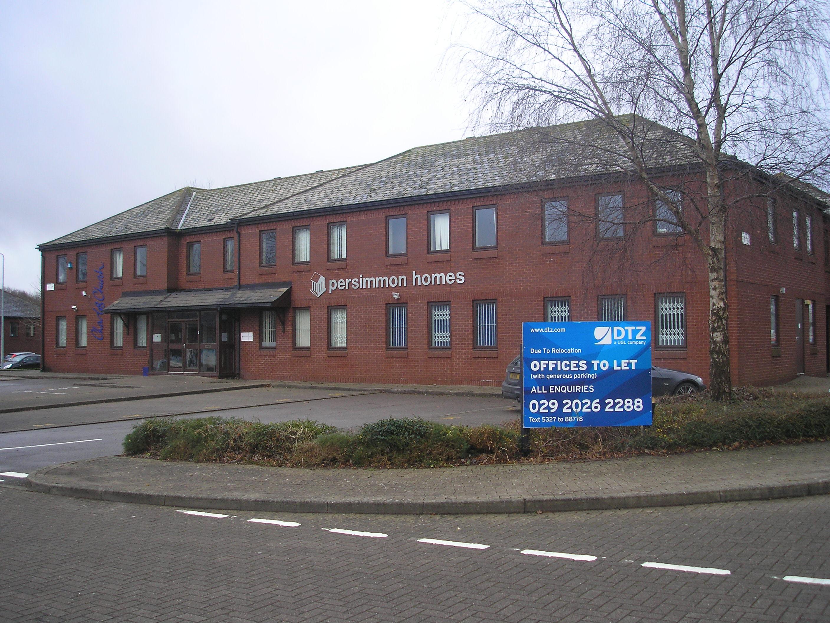 Property To Let Lambourne Crescent, Cardiff Propertylink