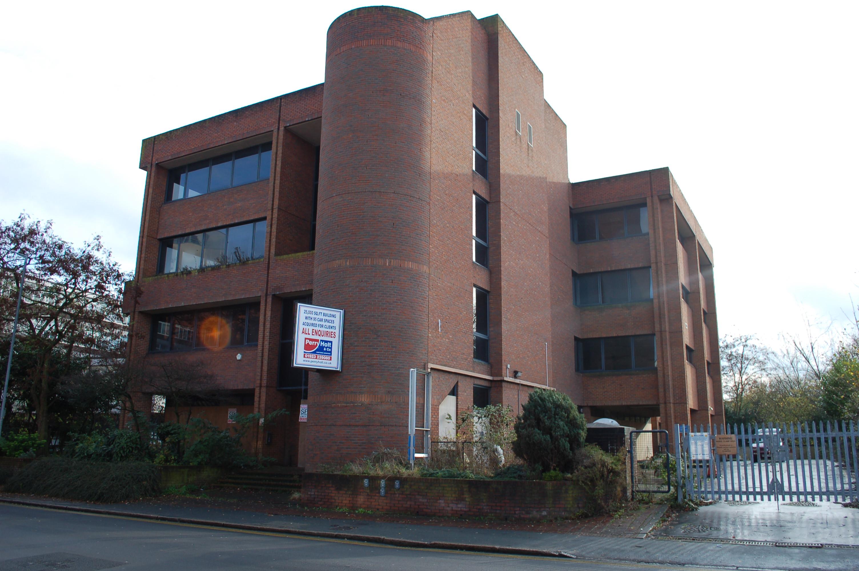 Property To Let Colne House, 21 Upton Road, Watford, Hertfordshire