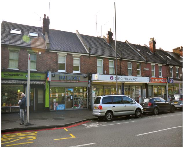 Property Investment Opportunity Godstone Road, KENLEY, Surrey