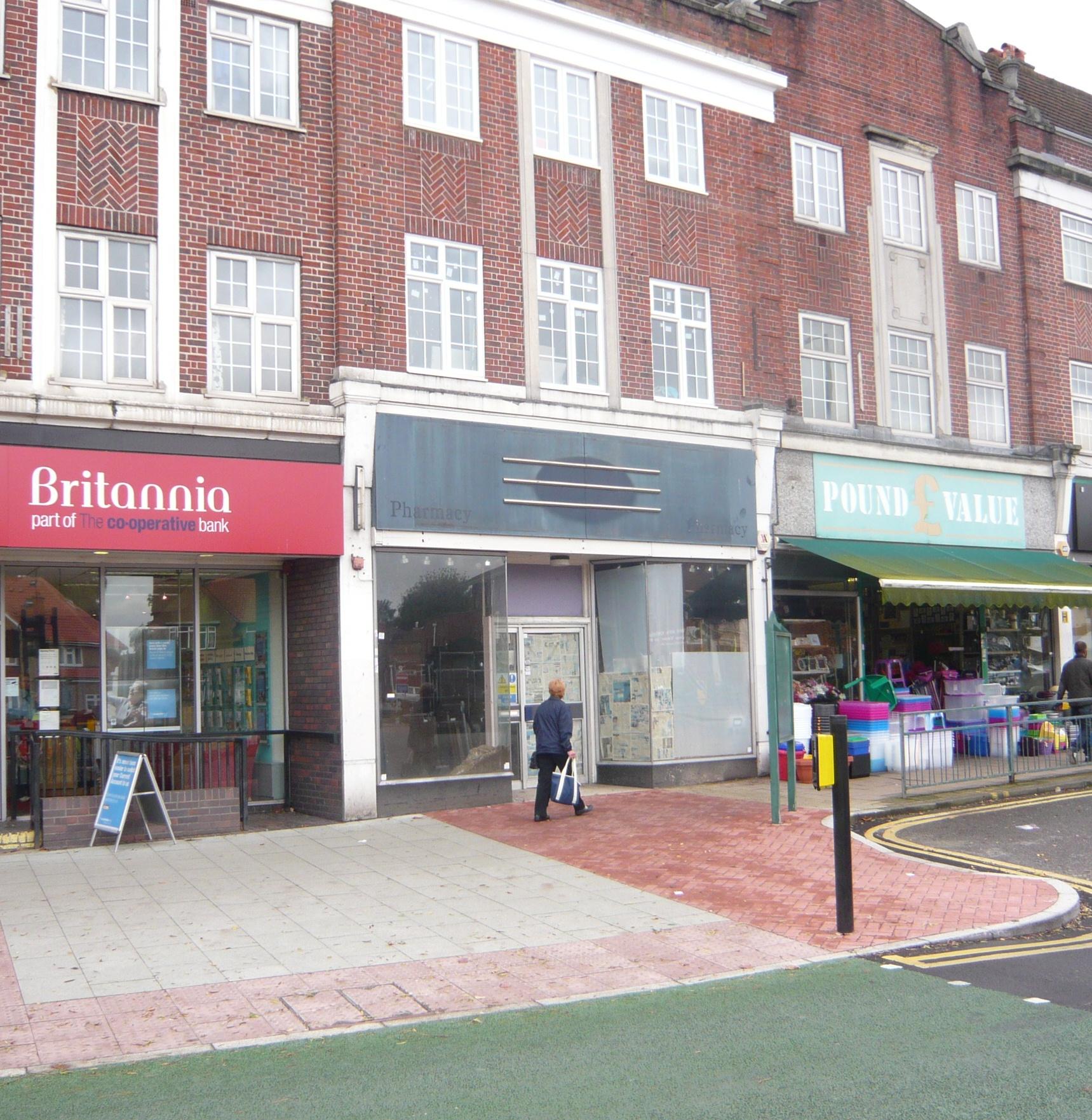 Property To Let 12 The Broadway, Tolworth Surrey Propertylink