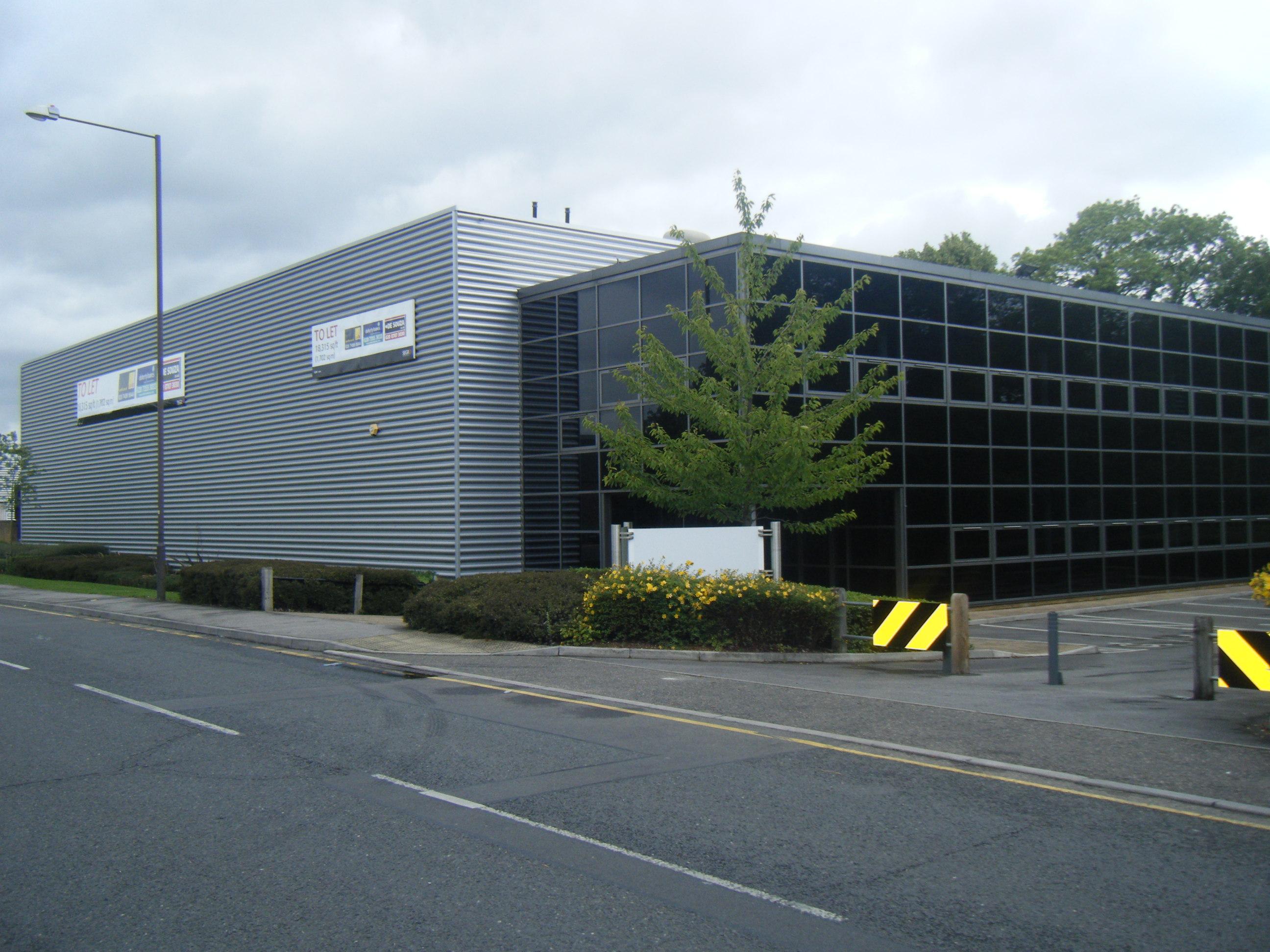 47 Industrial properties for rent in Feltham, UK Page 1 Propertylink