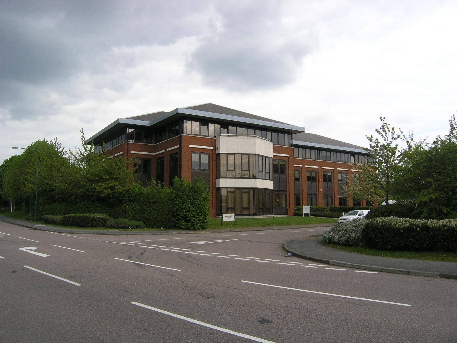 Property To Let Sandringham House, Sandringham Avenue, Harlow, Essex