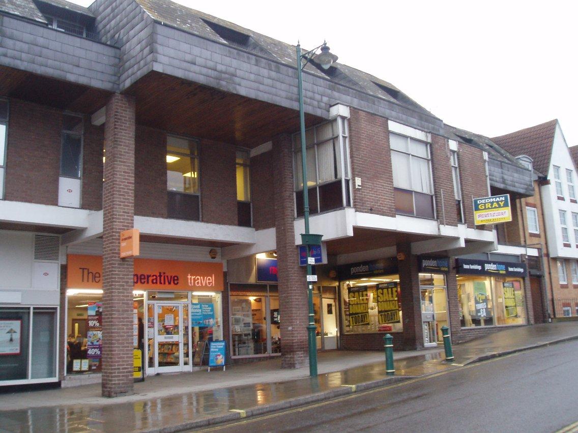 Property To Let High Street, Rayleigh, Essex Propertylink