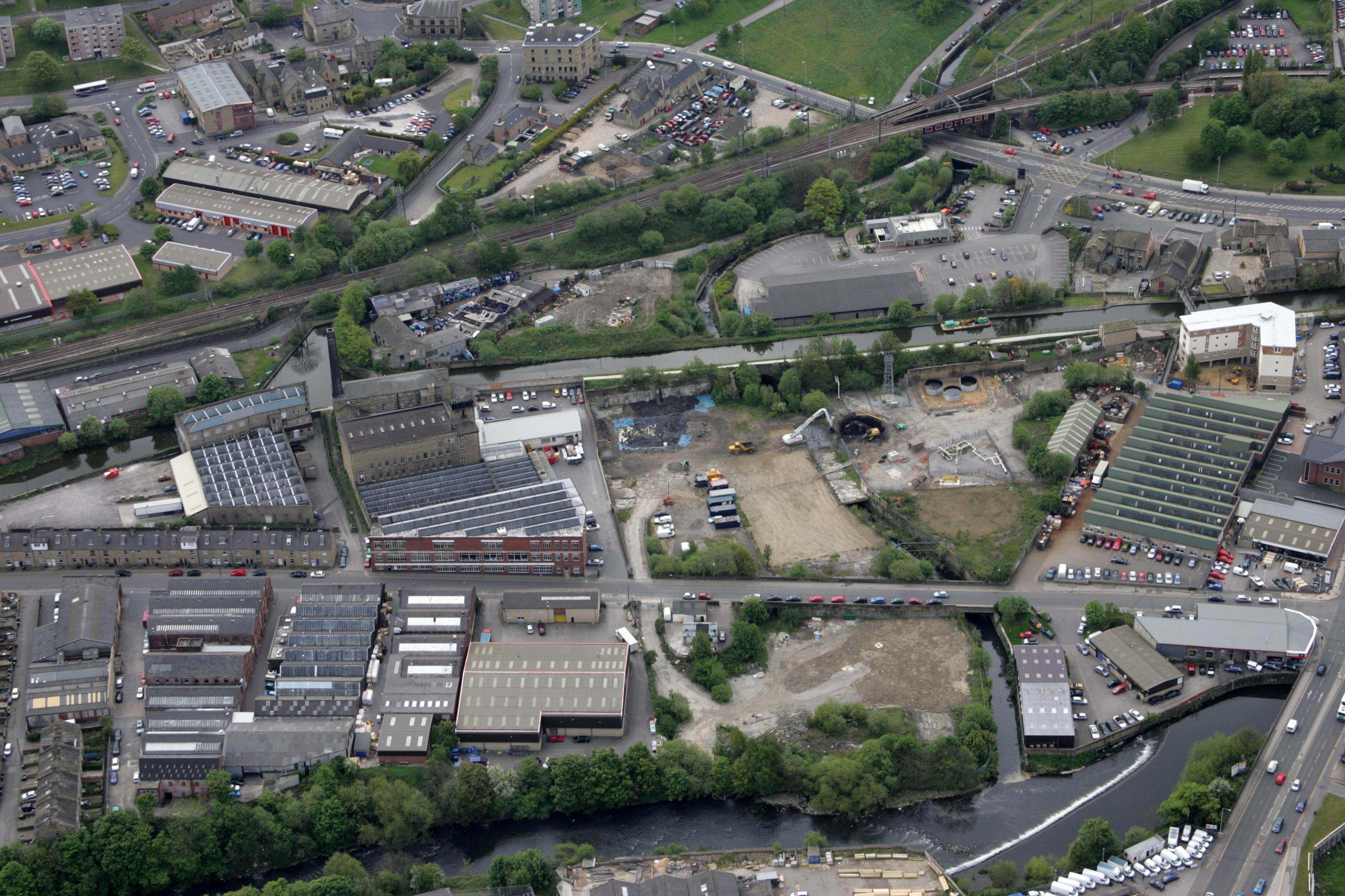 3 Commercial properties for sale in Shipley, UK Page 1 Propertylink