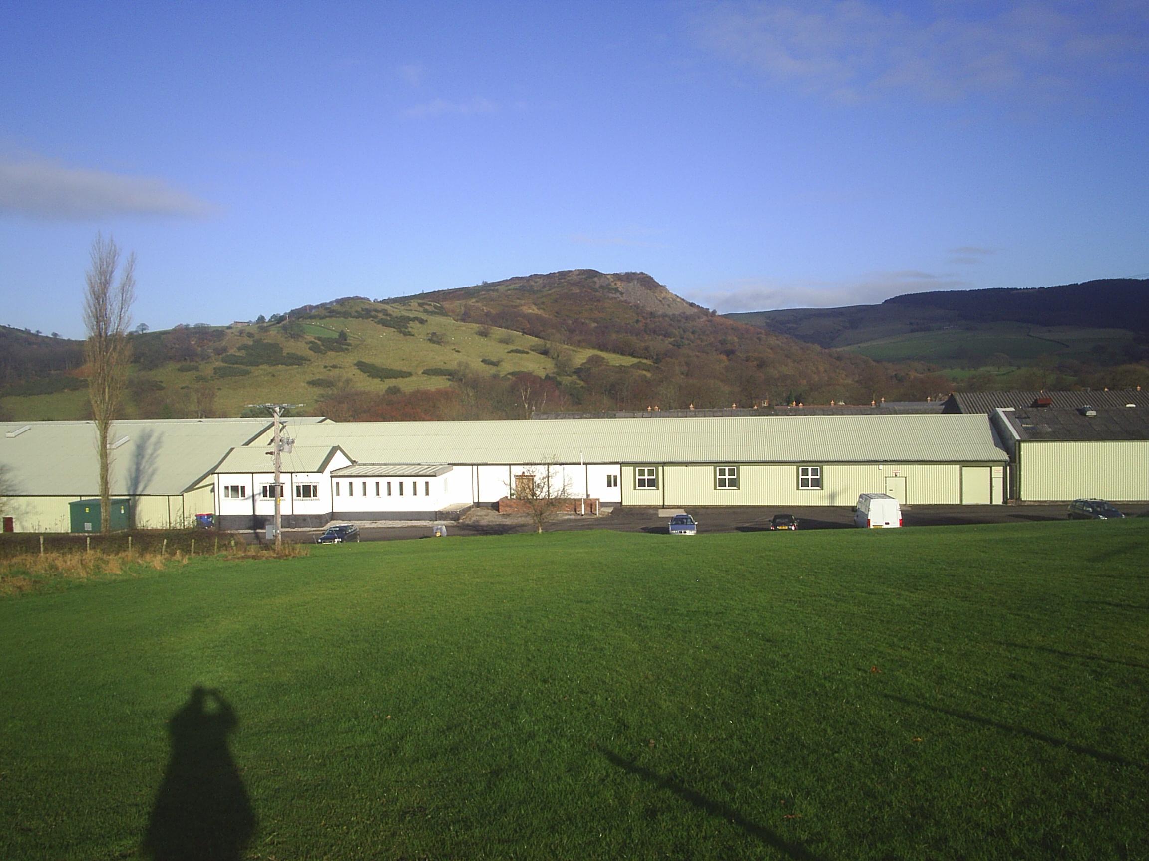 Property To Let Langley Business Park, Langley Road, Macclesfield