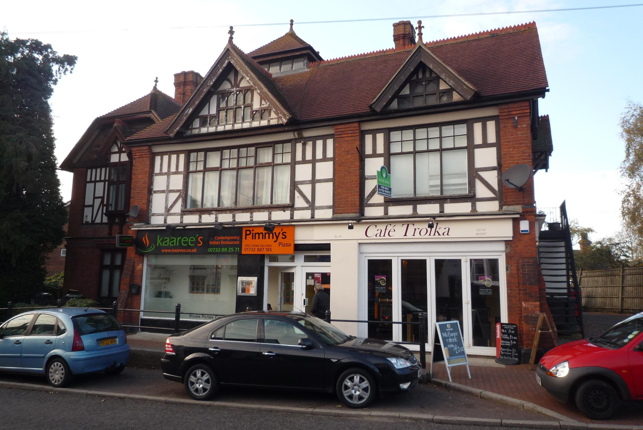 Property To Let 49 High Street, Borough Green, Kent Propertylink