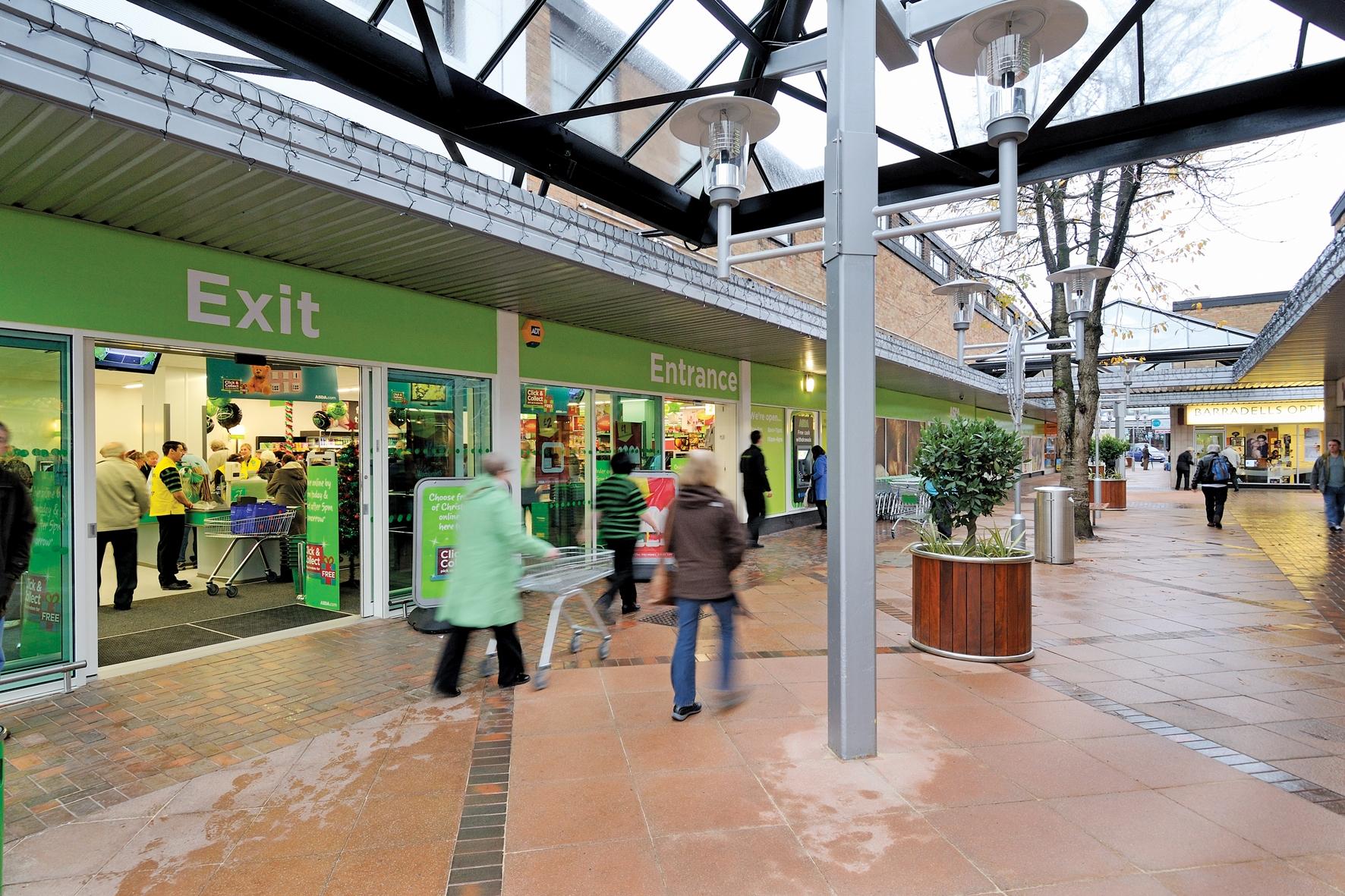 Unit 30A Cheadle Hulme Shopping Centre, Station Road, Cheadle Hulme