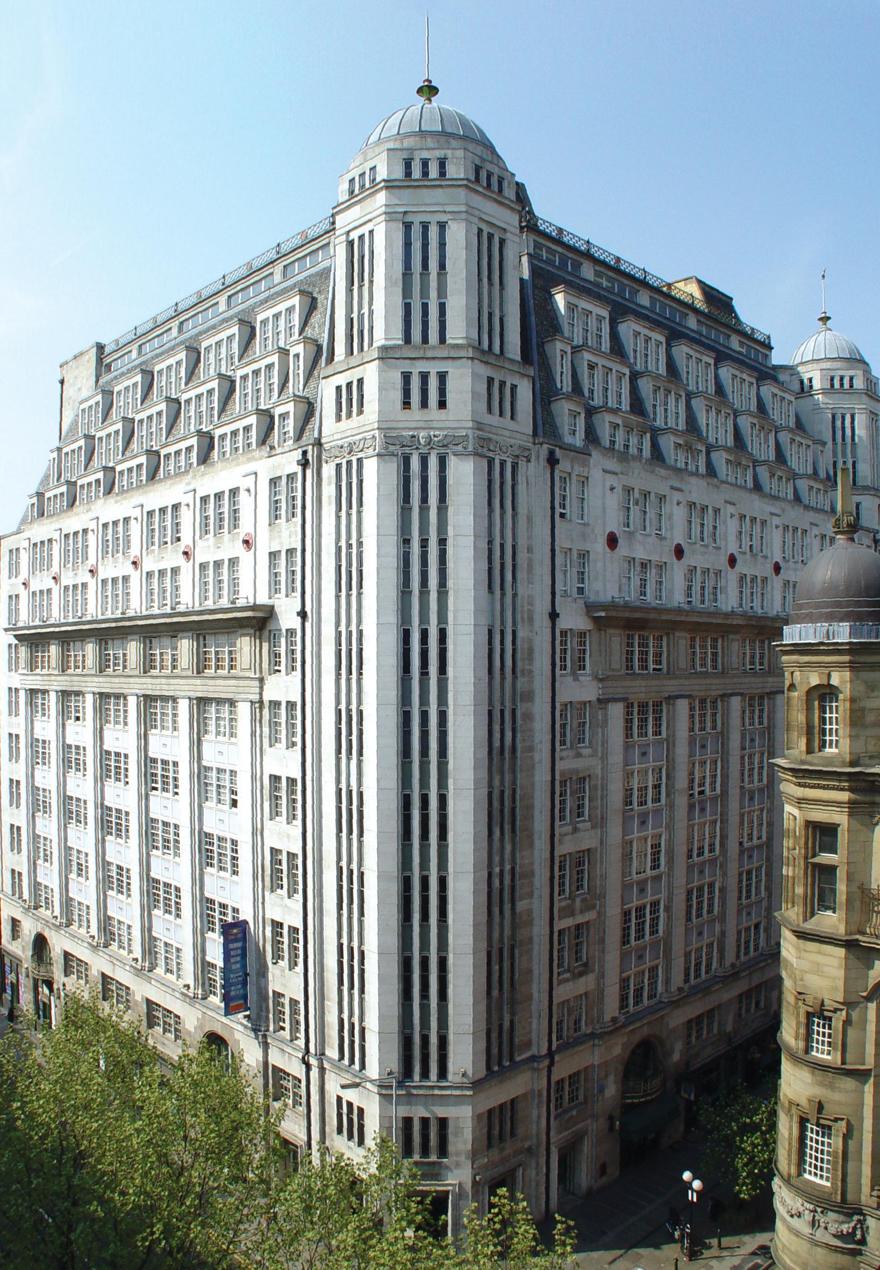 473 Offices for rent in Manchester, UK Page 1 Propertylink