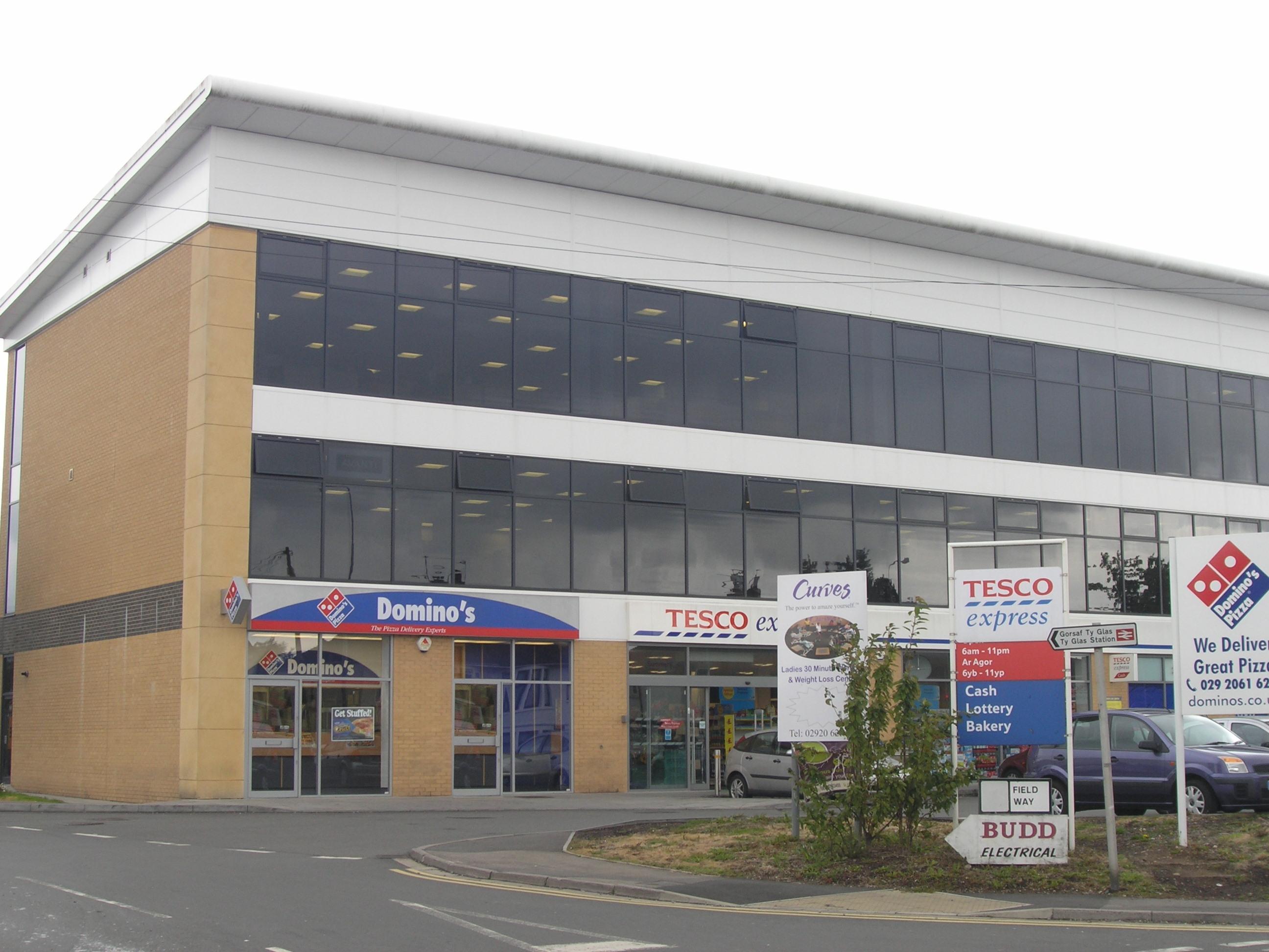 Property To Let Lancaster House, MaesyCoed Road, Cardiff CF14 4HE