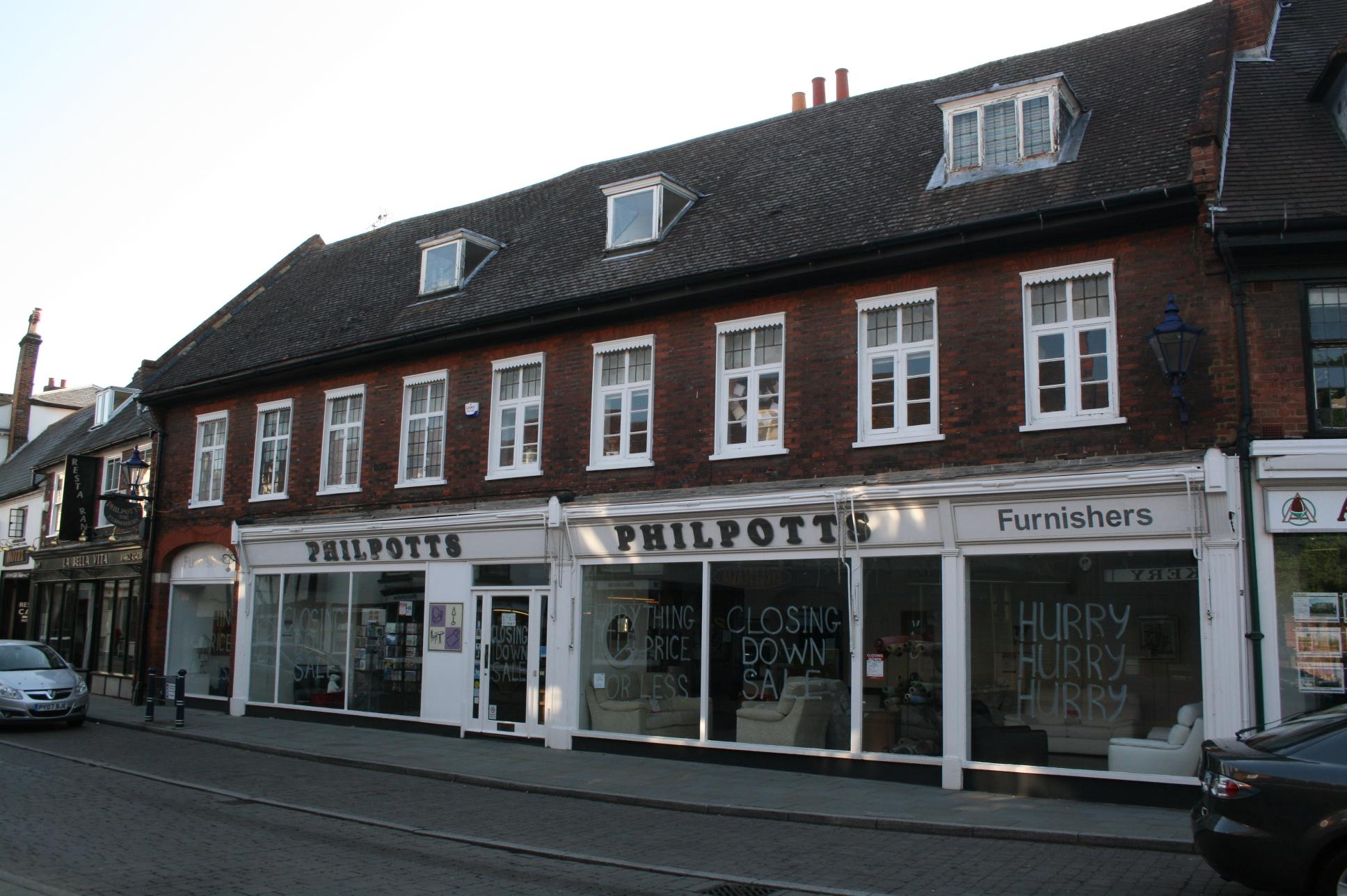 Property To Let Hitchin, SG5 1AQ Propertylink