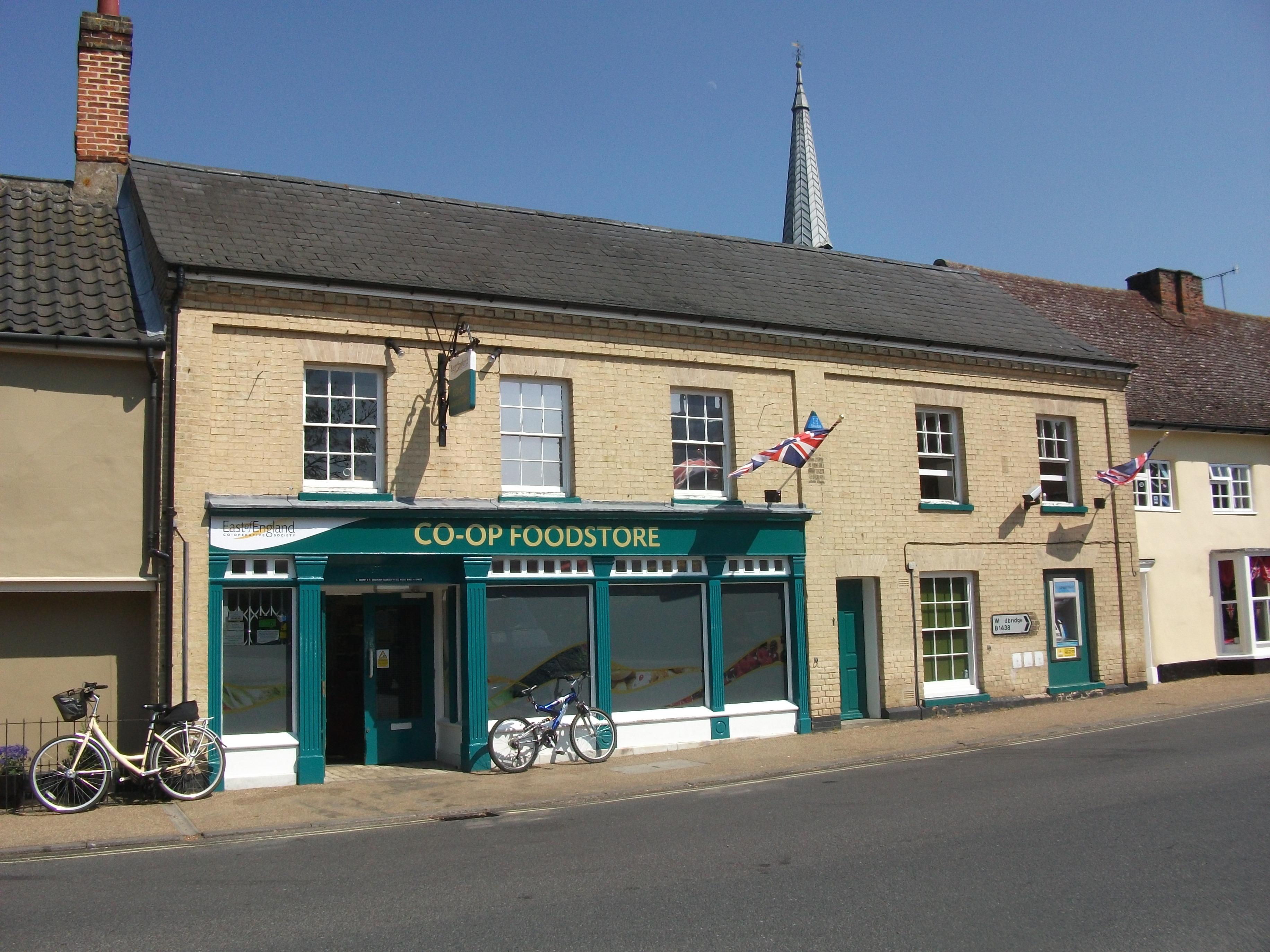 Property To Let 75 High Street, Wickham Market, Suffolk Propertylink