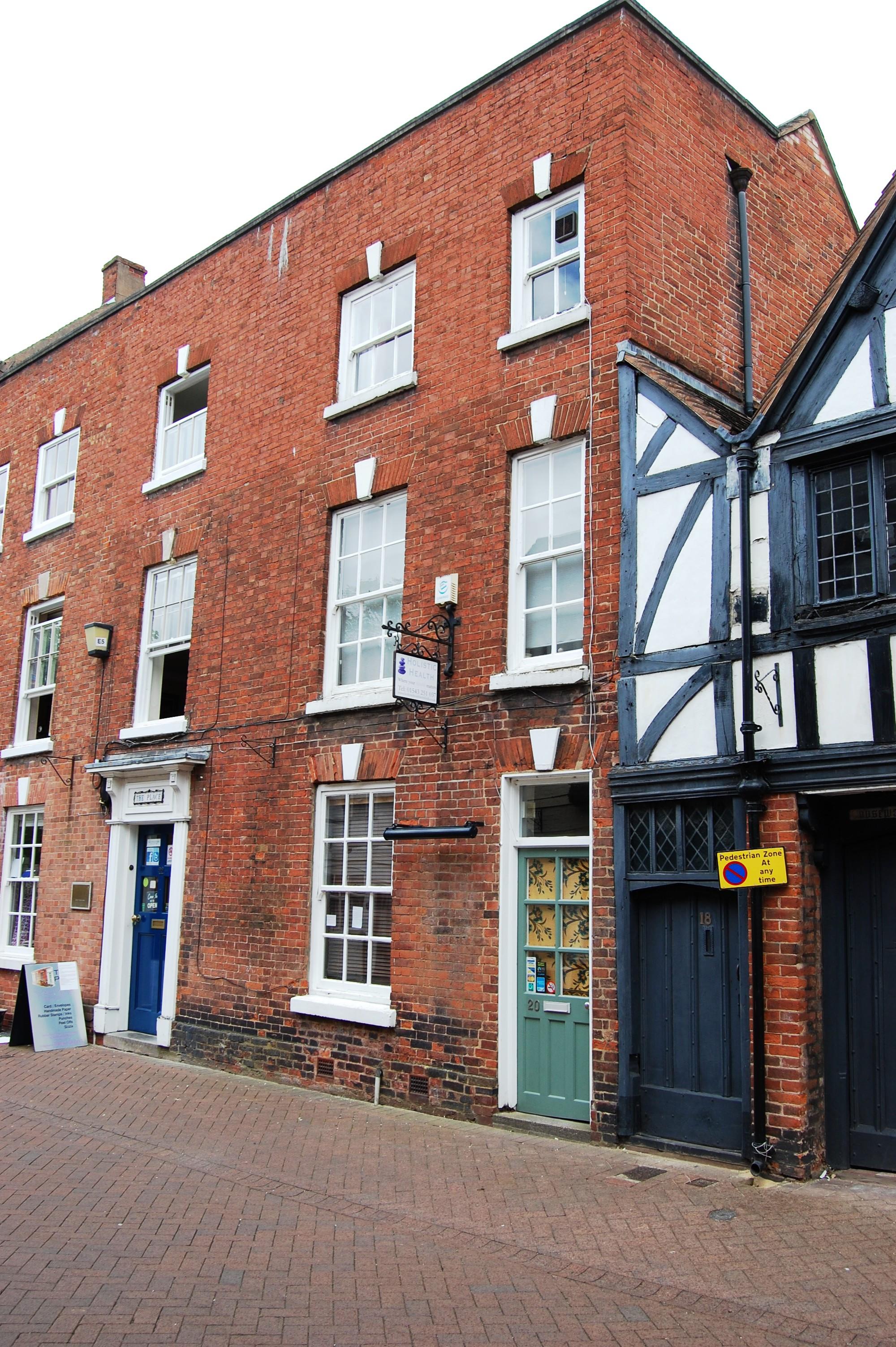 Property To Let Dam Street, LICHFIELD, Staffordshire Propertylink