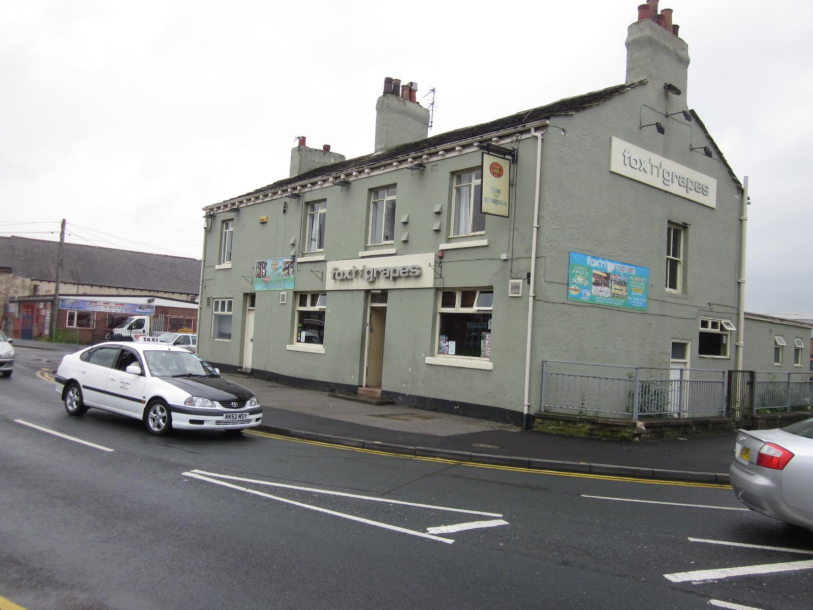 26 Commercial properties for sale in Wakefield, UK Page 1 Propertylink