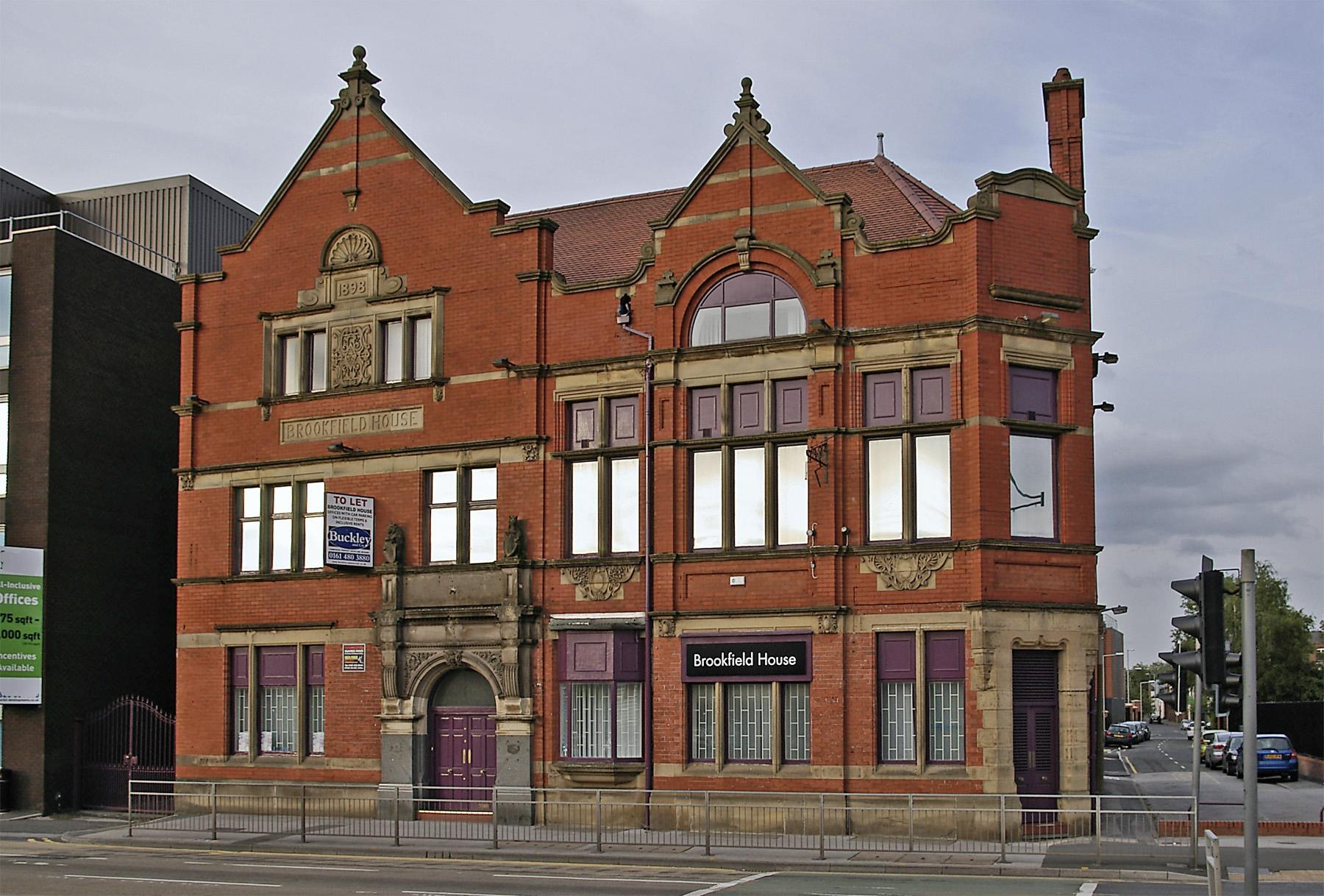 68 Commercial properties for rent in Stockport, UK Page 1 Propertylink