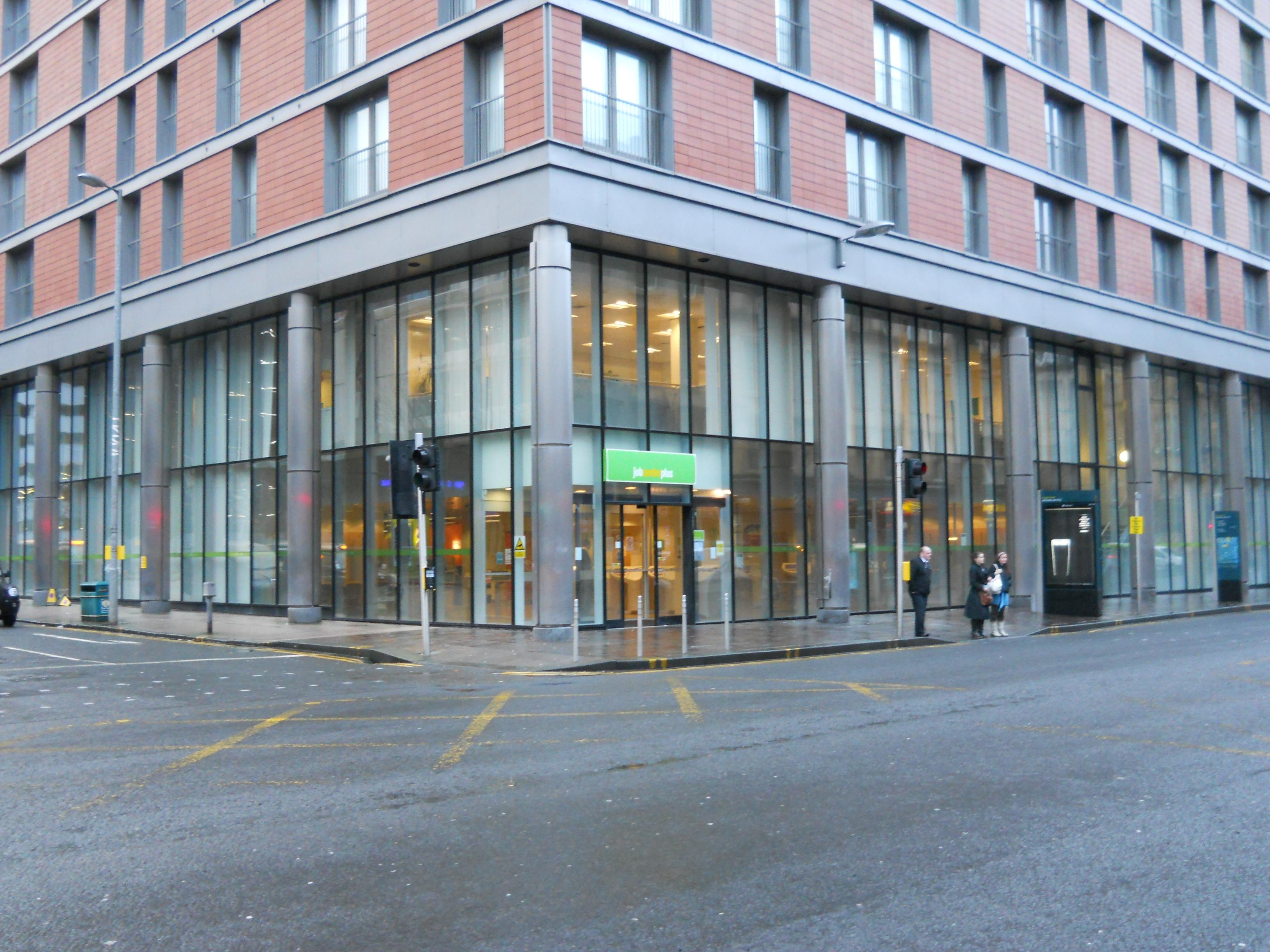 Property To Let Argyle Street, Glasgow Propertylink