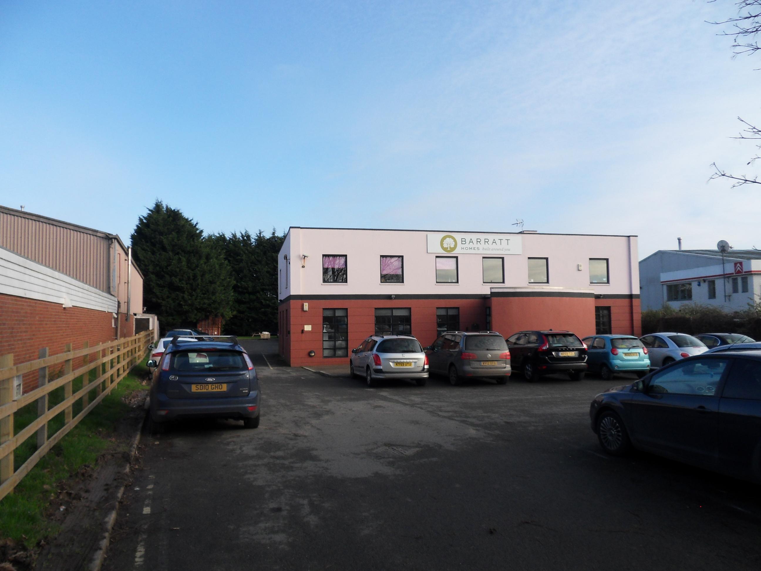 Property To Let Marsh Barton, EXETER, EX2 8LL Propertylink