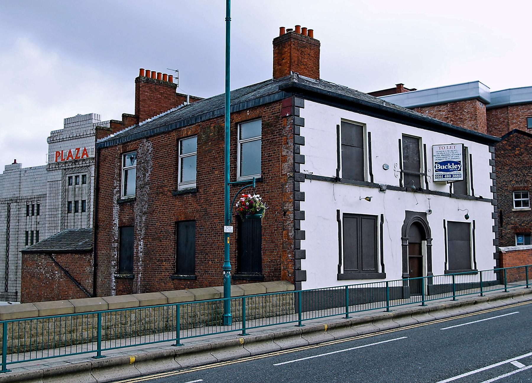 Property To Let Wellington Road South, STOCKPORT, Cheshire Propertylink