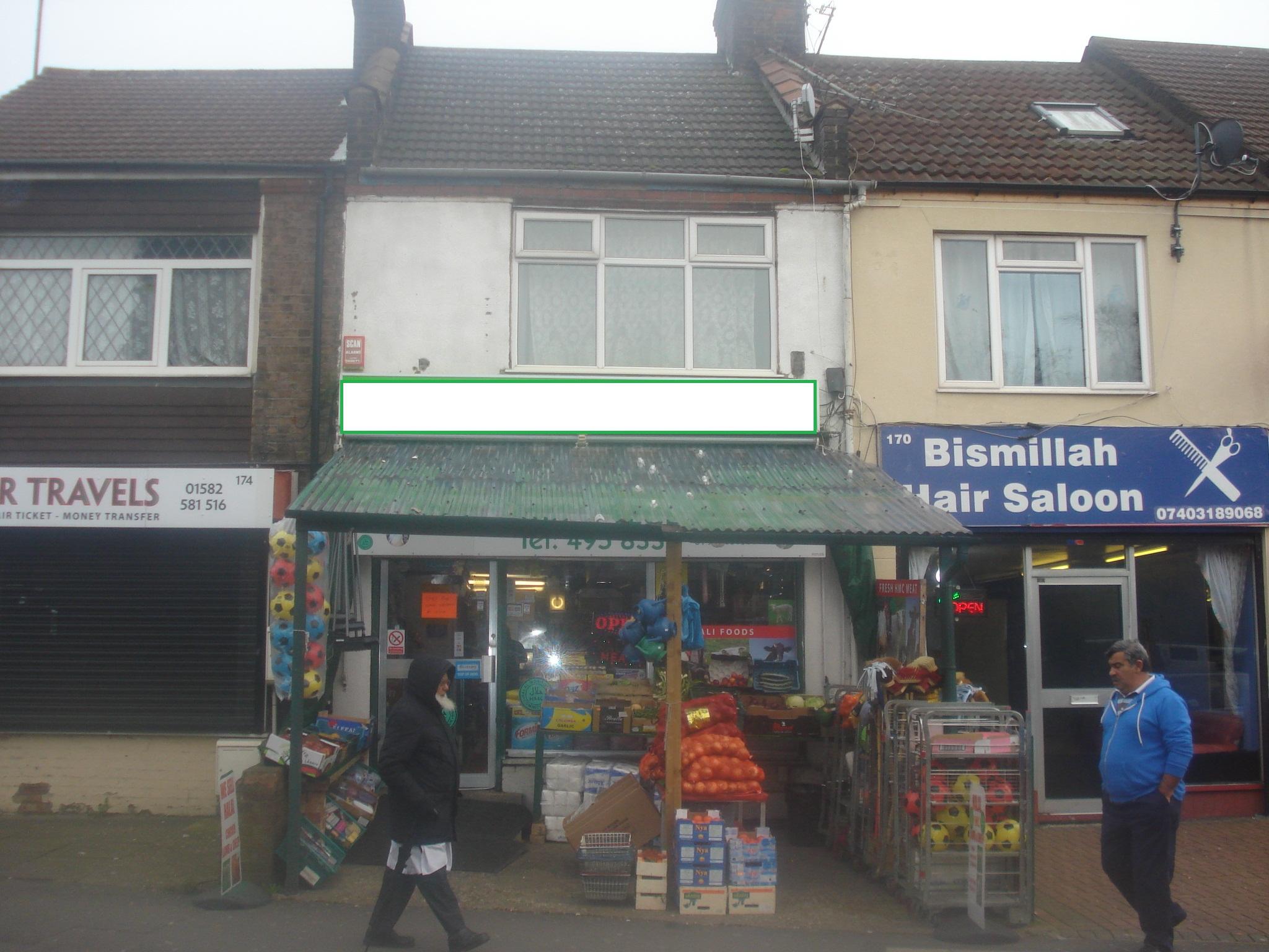 Sam S Leagrave Road Luton at Luis Schell blog