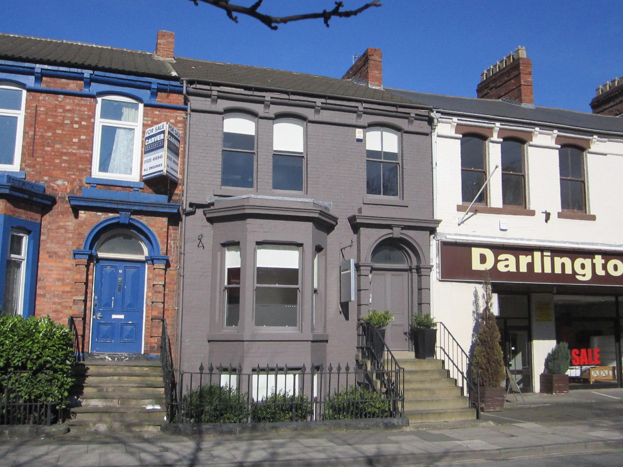 43 Victoria Road, Darlington