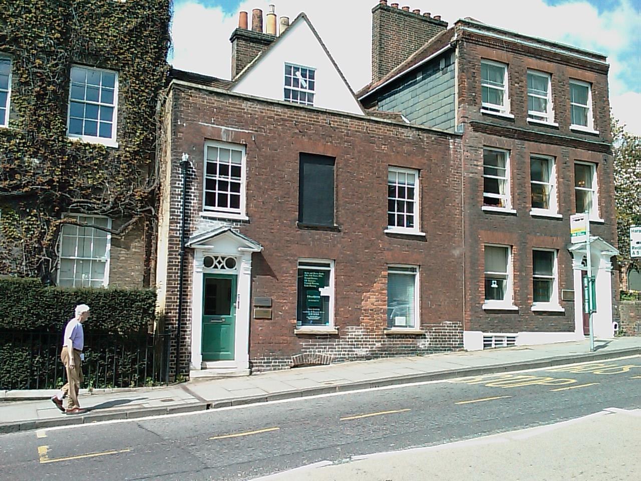 96 Commercial properties for rent in St Albans, UK Page 1 Propertylink