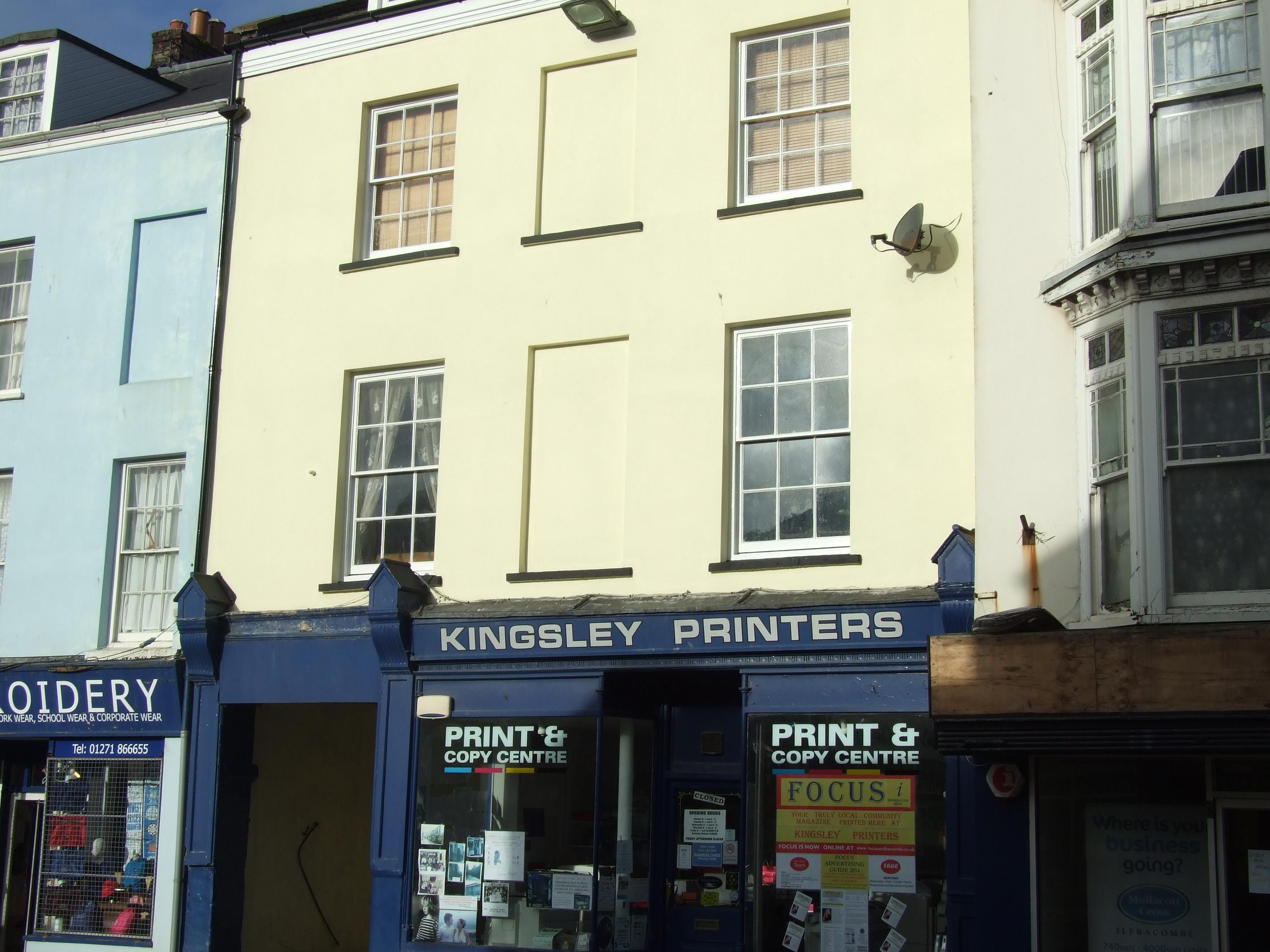 4 Commercial properties for sale in UK Page 1 Propertylink
