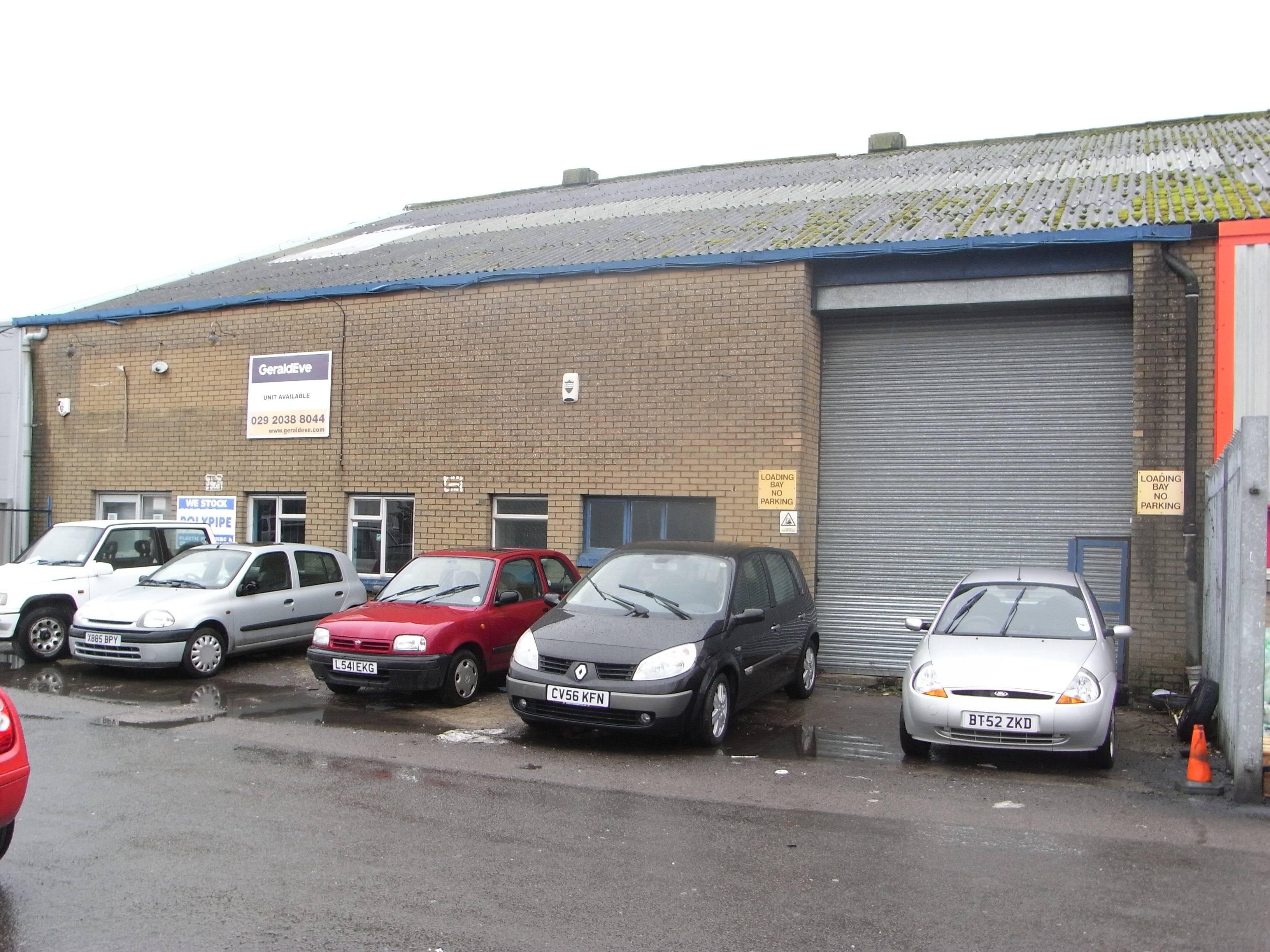 Property To Let Off Penarth Road, CARDIFF, CF11 8TT Propertylink