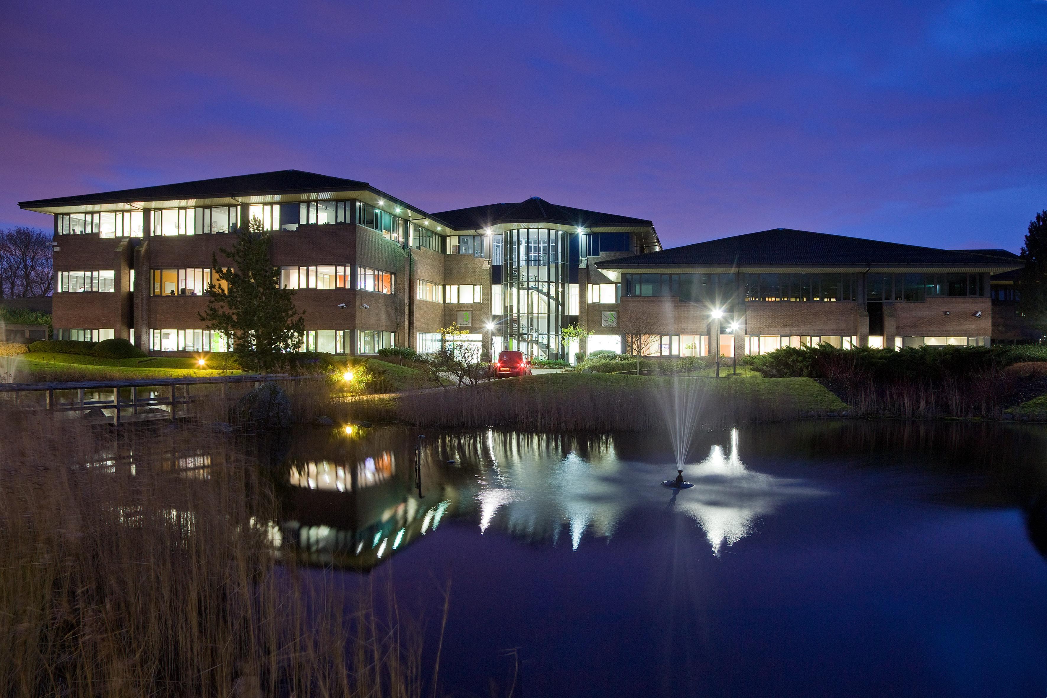 Property To Let Building 3, Croxley Green Business Park Propertylink