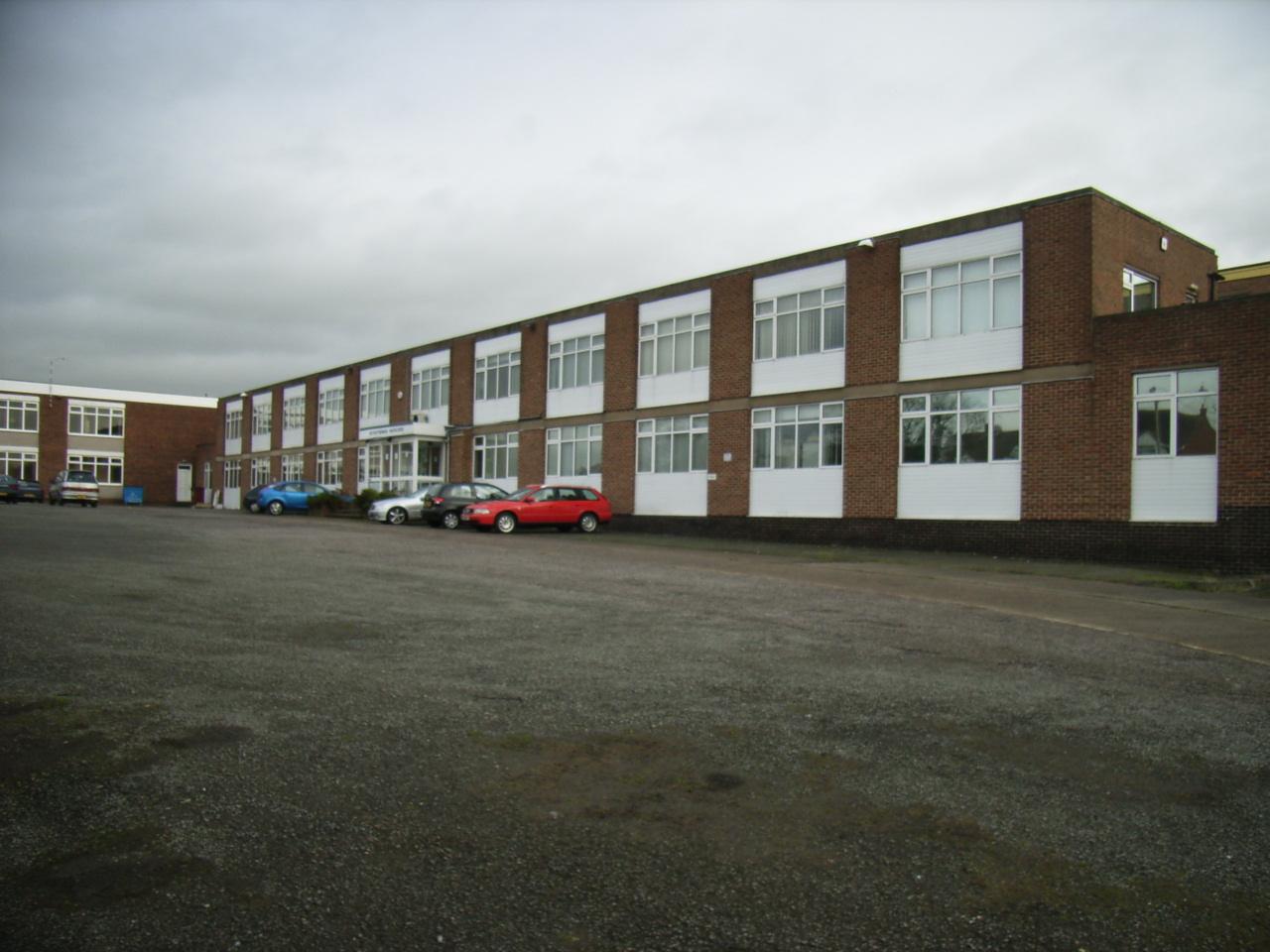 Property To Let Systems House, Willenhall Lane, Coventry Propertylink