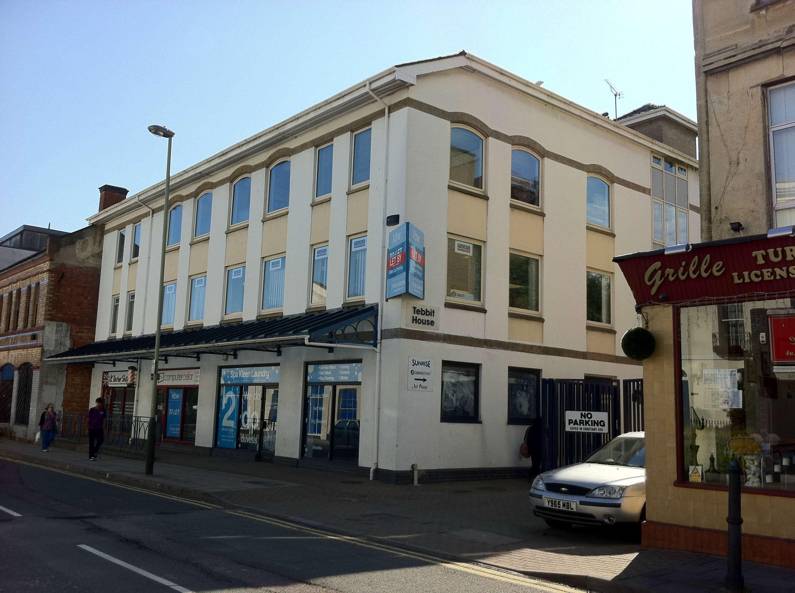 Street, Cheltenham, GL52 2NE