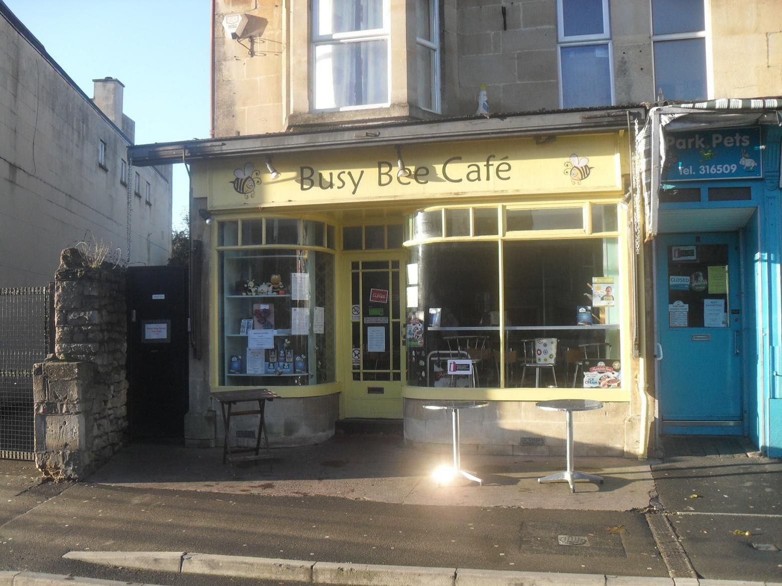 Property To Let 1 Moorland Road, Bath Propertylink