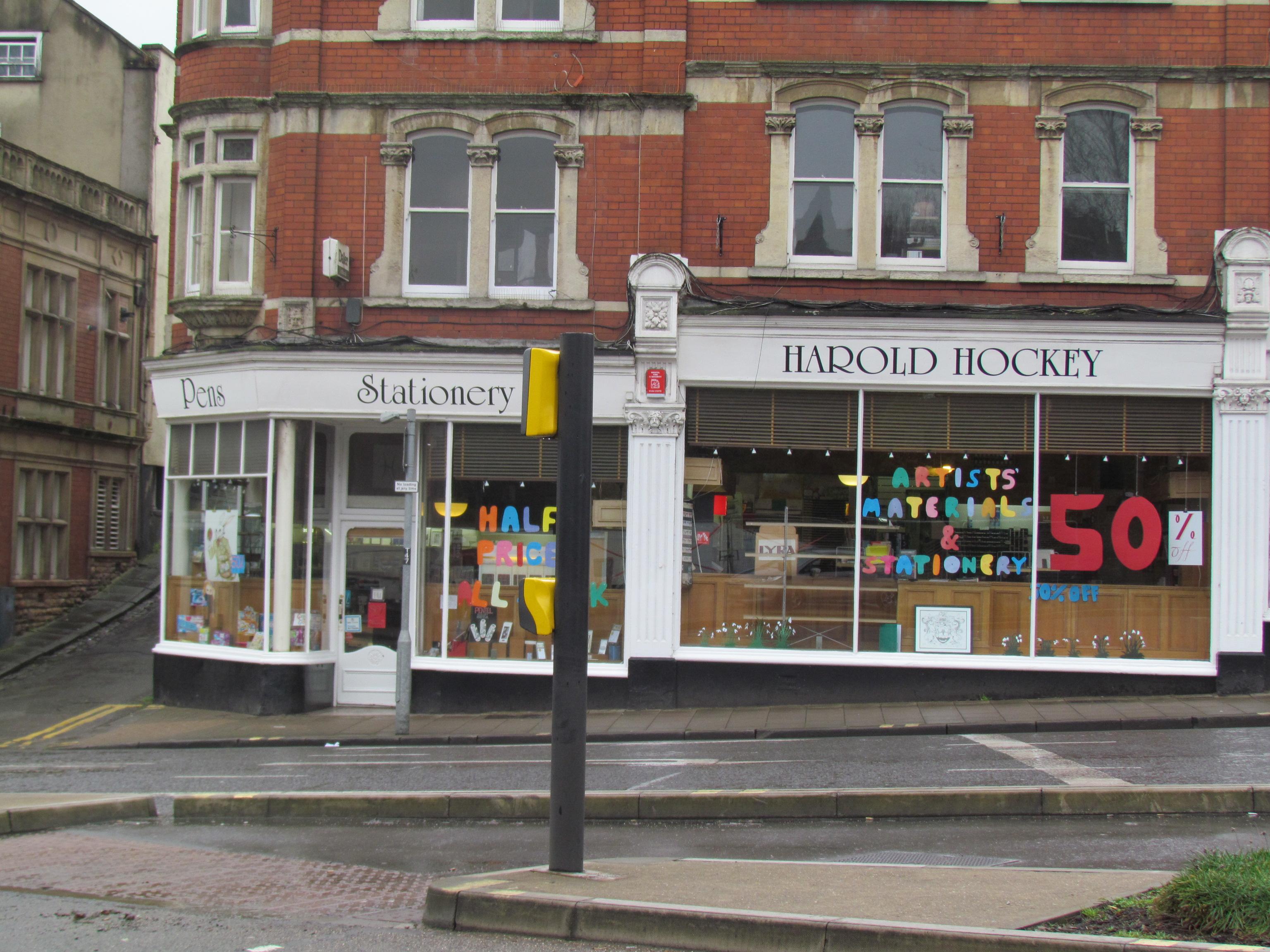 170172 WHITELADIES ROAD, CLIFTON, BRISTOL