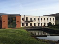Office, Offices, To Let, Available, Woodbottom, Mirfield