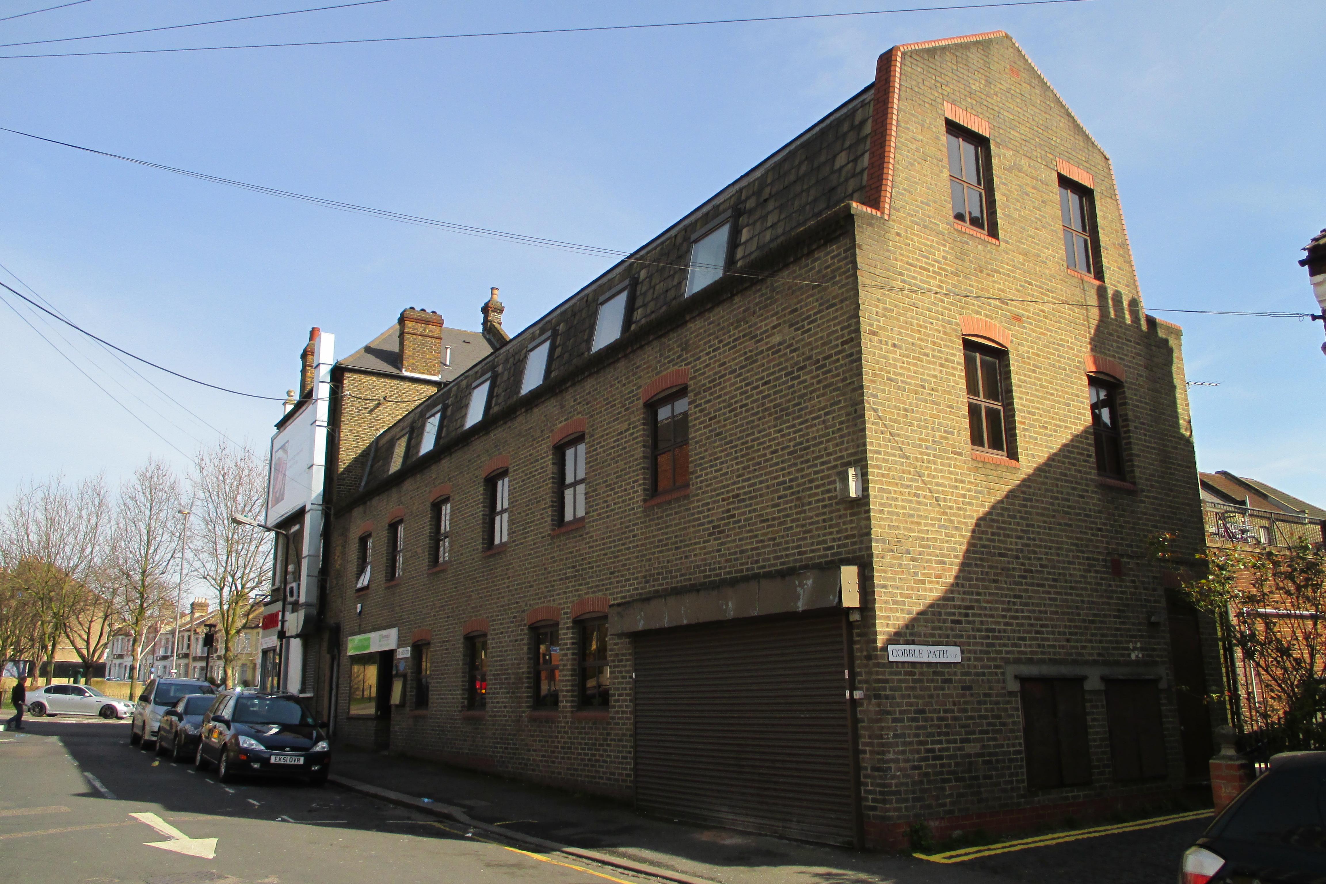 Property For Sale Freehold 1b Priory Avenue, Walthamstow, London E17