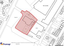 Land, Commercial Land, For Sale Freehold, Available, George Street, Batley