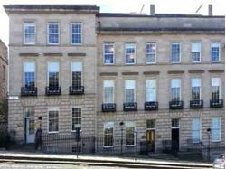 Office, Offices, -, Available, 1/4, Glenfinlas Street, Edinburgh