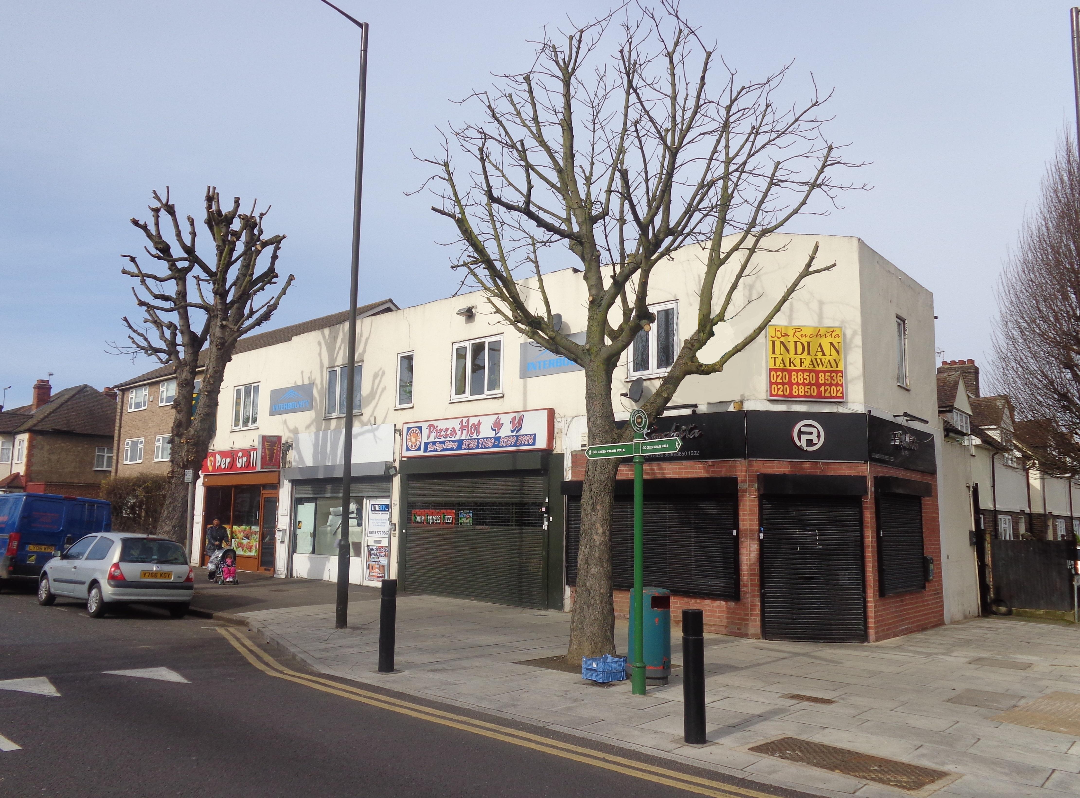 Property For Sale Freehold 2531 Avery Hill Road, Eltham, London, SE9