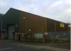 Distribution Warehouse, General Industrial, Industrial Park, Retail Park, Warehouse, Industrial, Retail, To Let, Available, 99 John Street, Sheffield