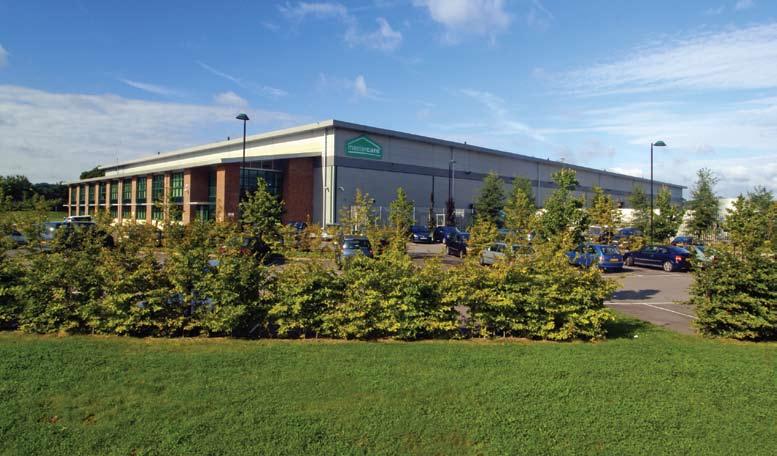 Southampton Airport Parkway Car Park Southampton Airport Parkway Car Park
