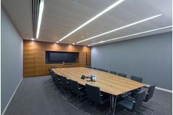 Office, Offices, To Let, Available, 5 Churchill Place, London E14