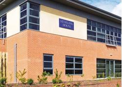 Business Park, Office, Serviced Office, Offices, To Let, Available, Sterling House, Capitol Park East, Leeds