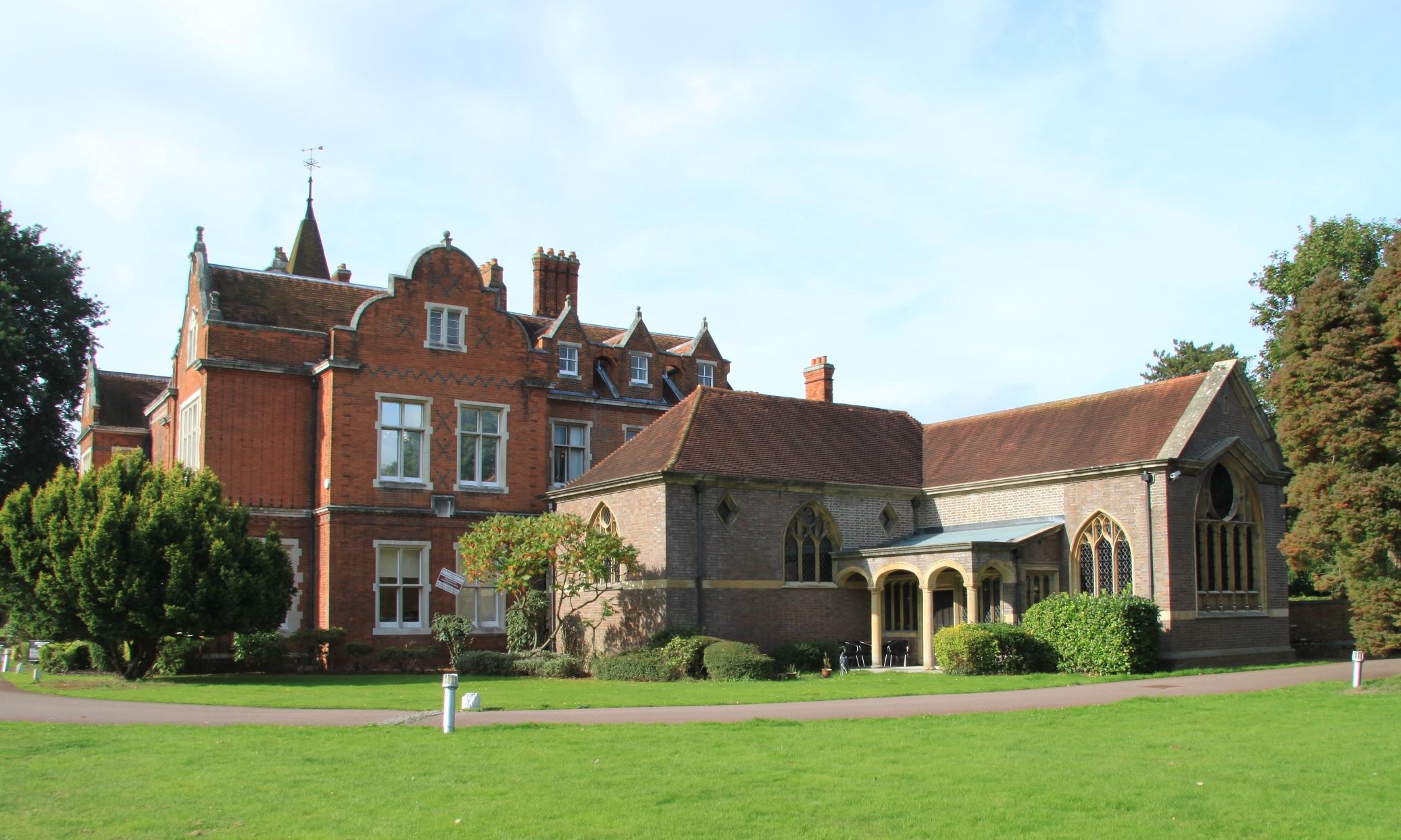 Property To Let Grenville Court, Britwell Road, Slough, SL1 8DF